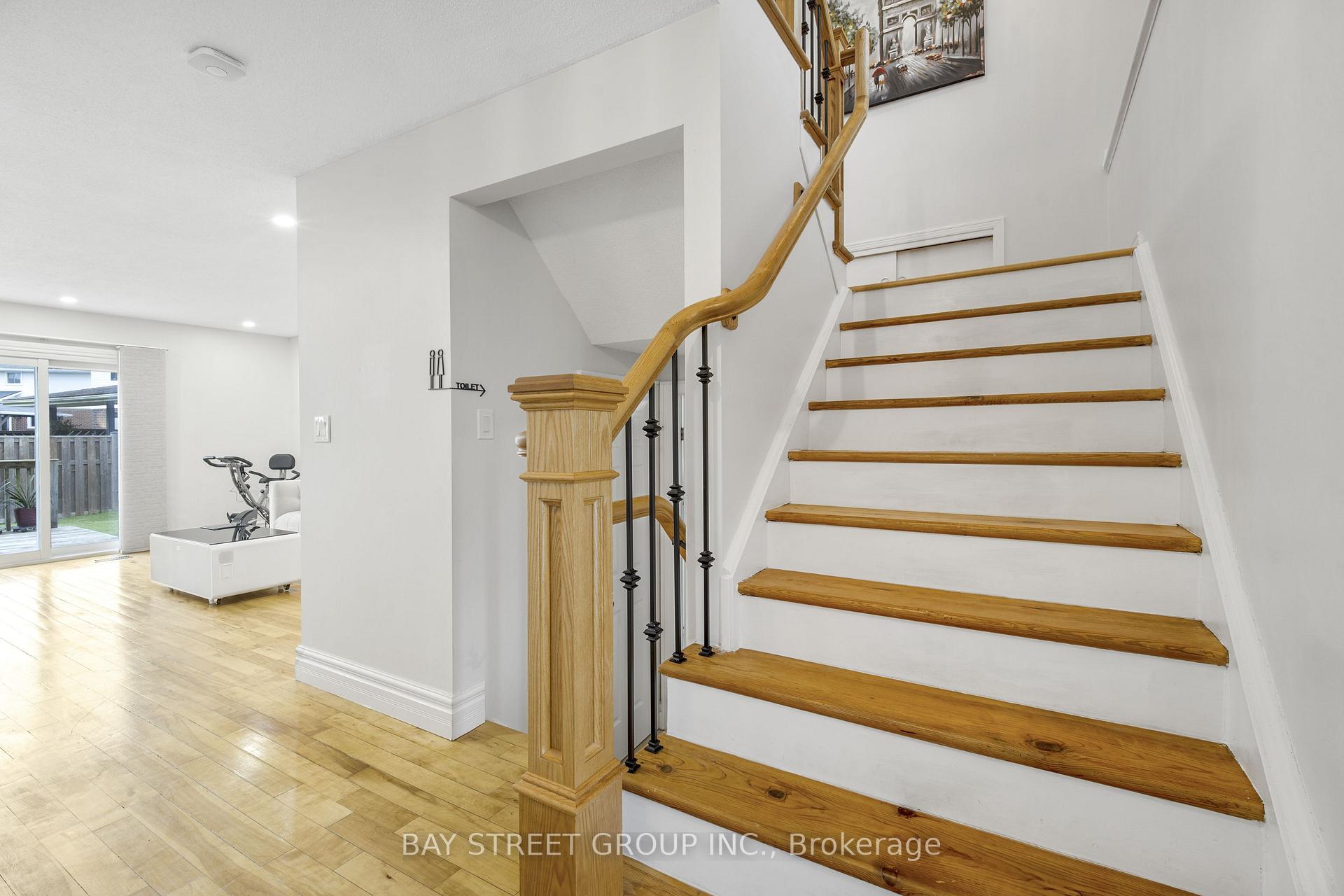 Photo 14 of 11 Coleman Court, Thorold, Confederation Heights — HOMEH