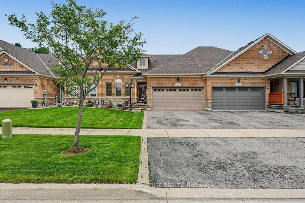 Photo 2 of 4 Norm Goodspeed Drive, Uxbridge, Rural Uxbridge — HOMEH