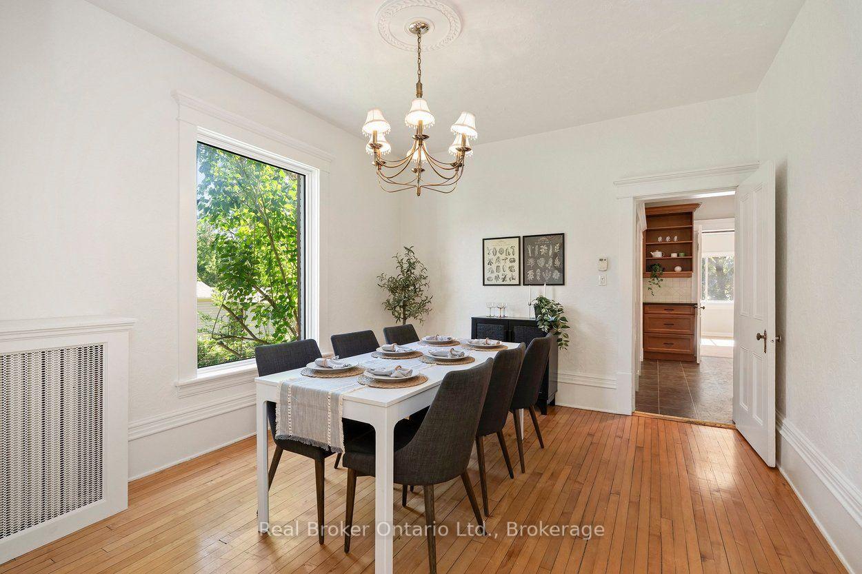 Photo 16 of 87 Bond Street W, Kawartha Lakes, Lindsay — HOMEH