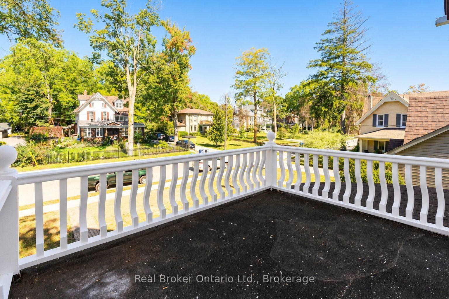 Photo 29 of 87 Bond Street W, Kawartha Lakes, Lindsay — HOMEH