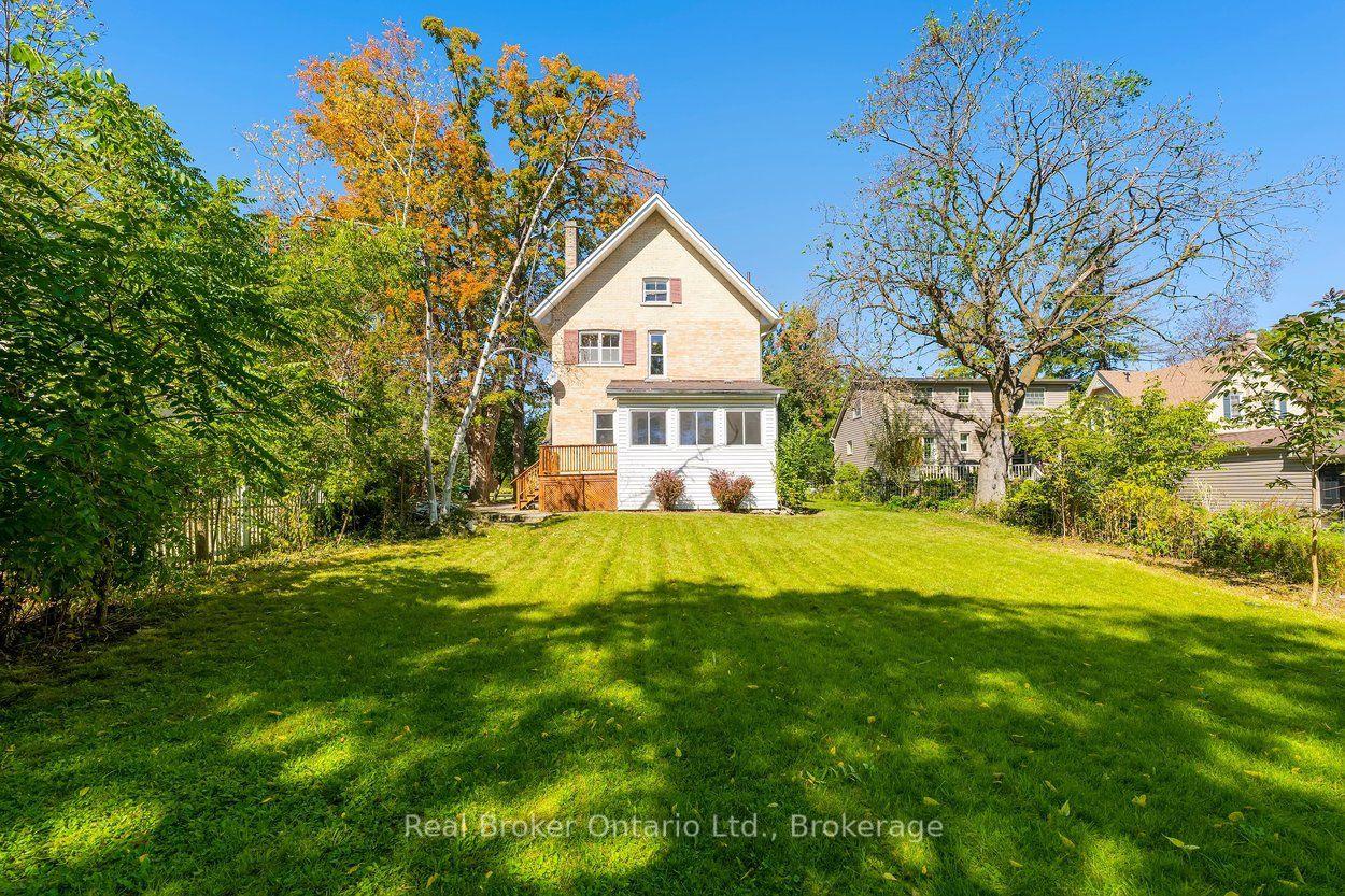 Photo 47 of 87 Bond Street W, Kawartha Lakes, Lindsay — HOMEH