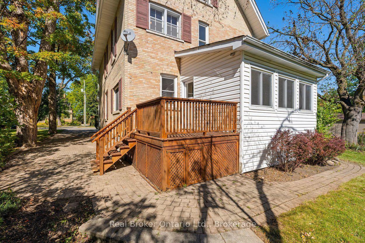 Photo 48 of 87 Bond Street W, Kawartha Lakes, Lindsay — HOMEH
