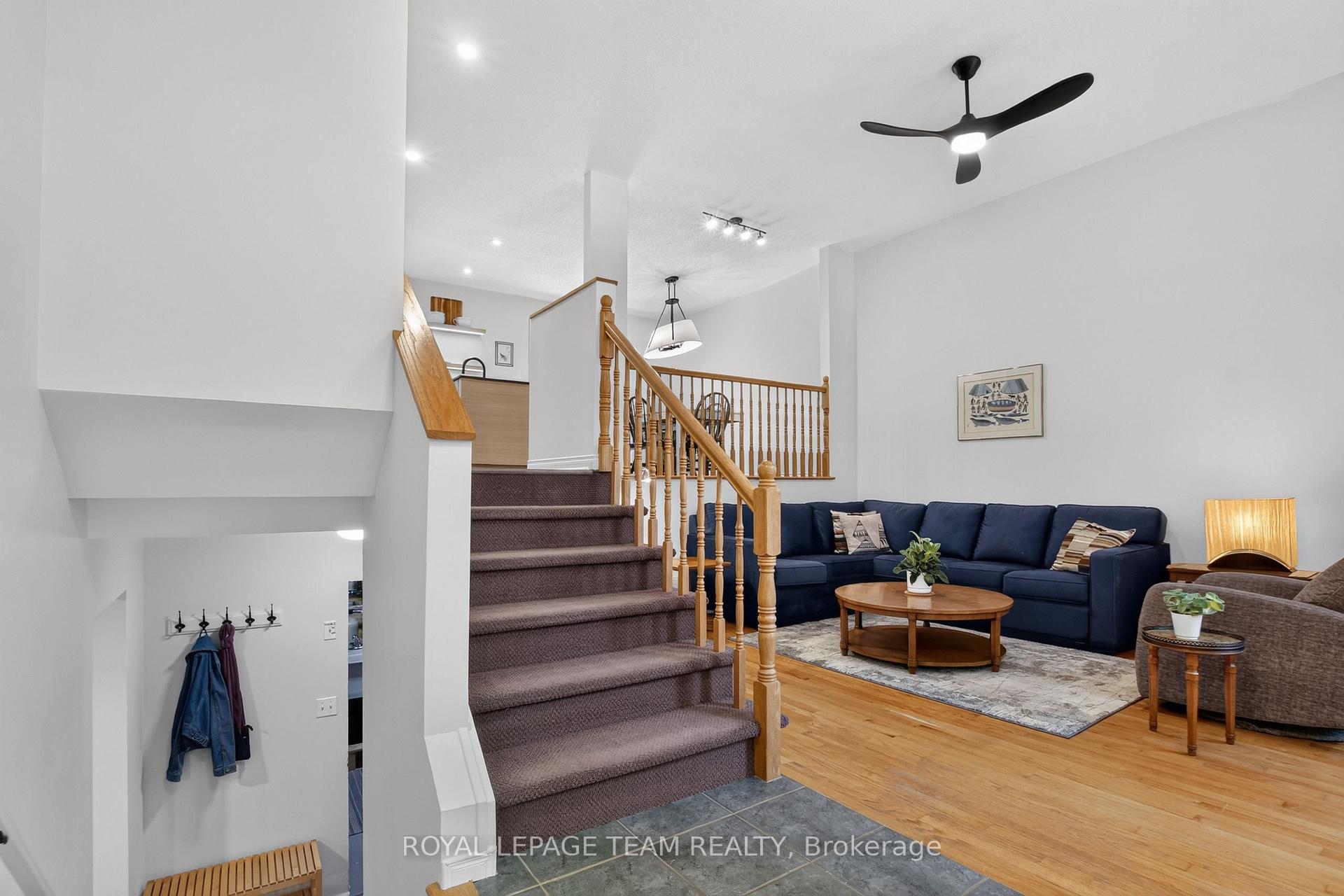 Photo 5 of 126 Mockingbird Lane, Beckwith, Beckwith Twp — HOMEH