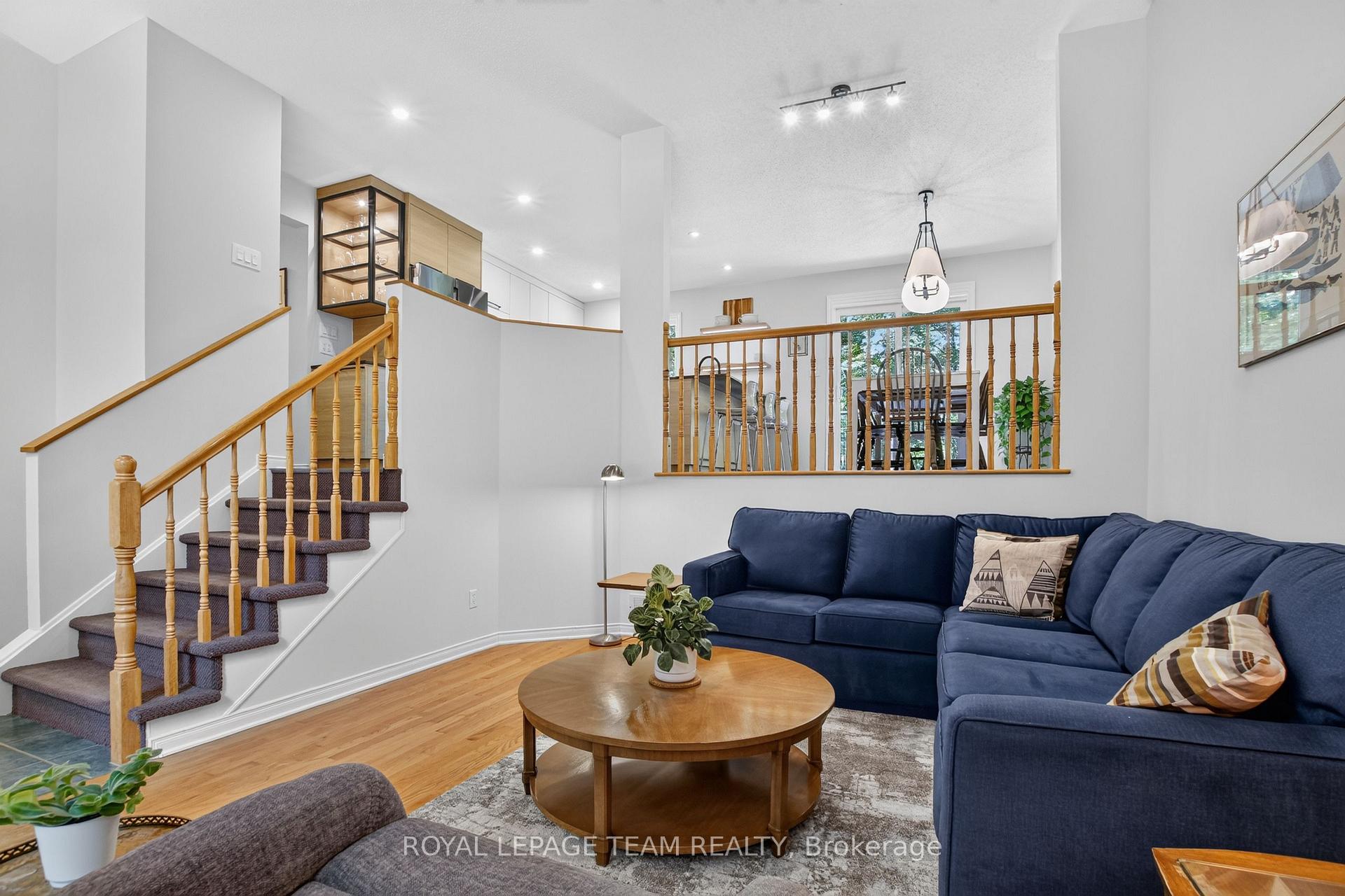 Photo 8 of 126 Mockingbird Lane, Beckwith, Beckwith Twp — HOMEH