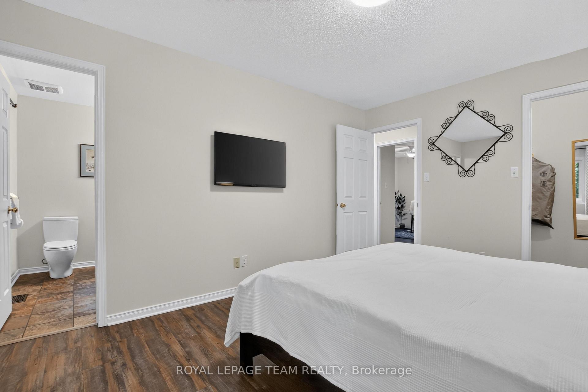Photo 19 of 126 Mockingbird Lane, Beckwith, Beckwith Twp — HOMEH
