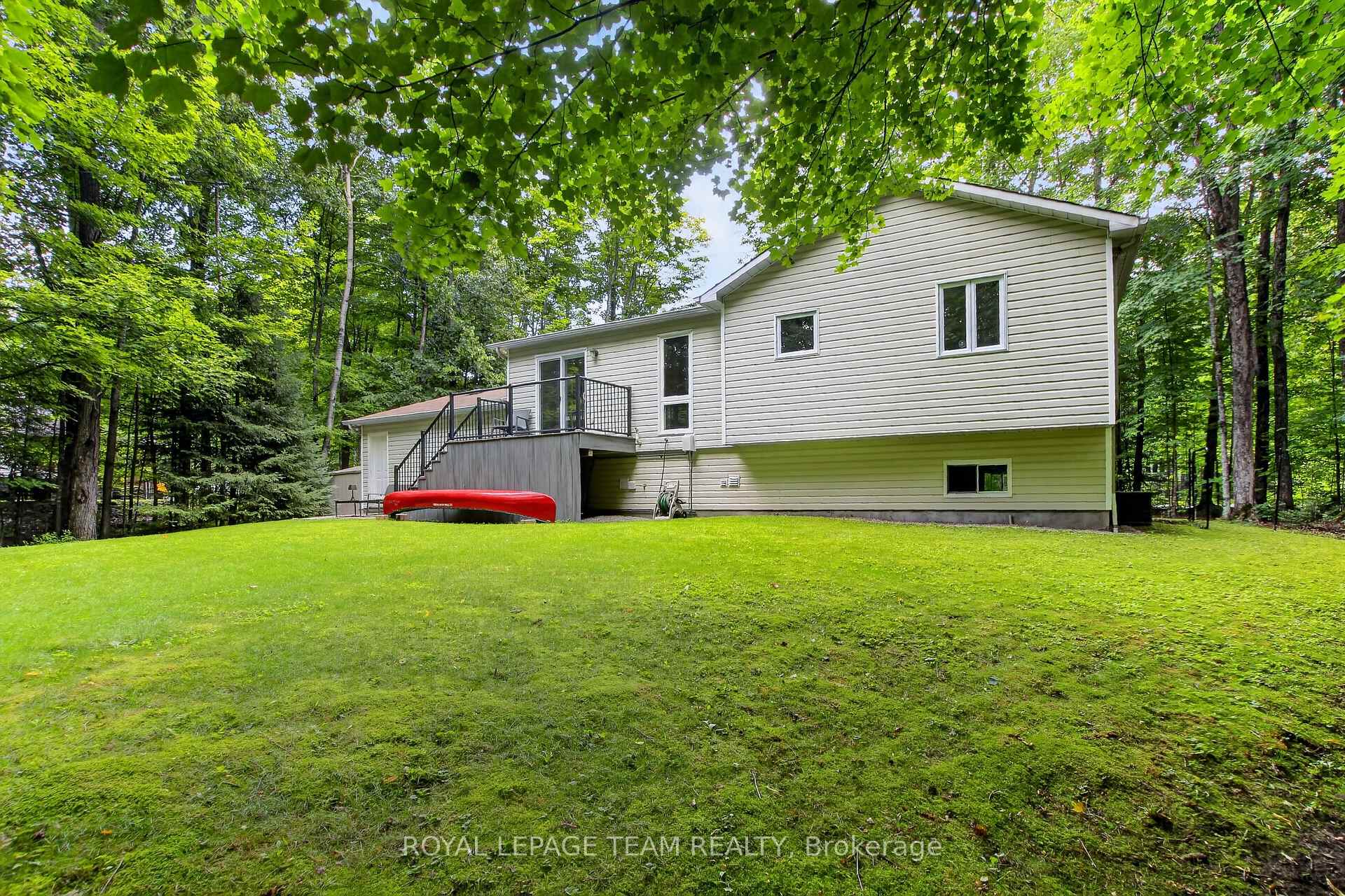 Photo 47 of 126 Mockingbird Lane, Beckwith, Beckwith Twp — HOMEH