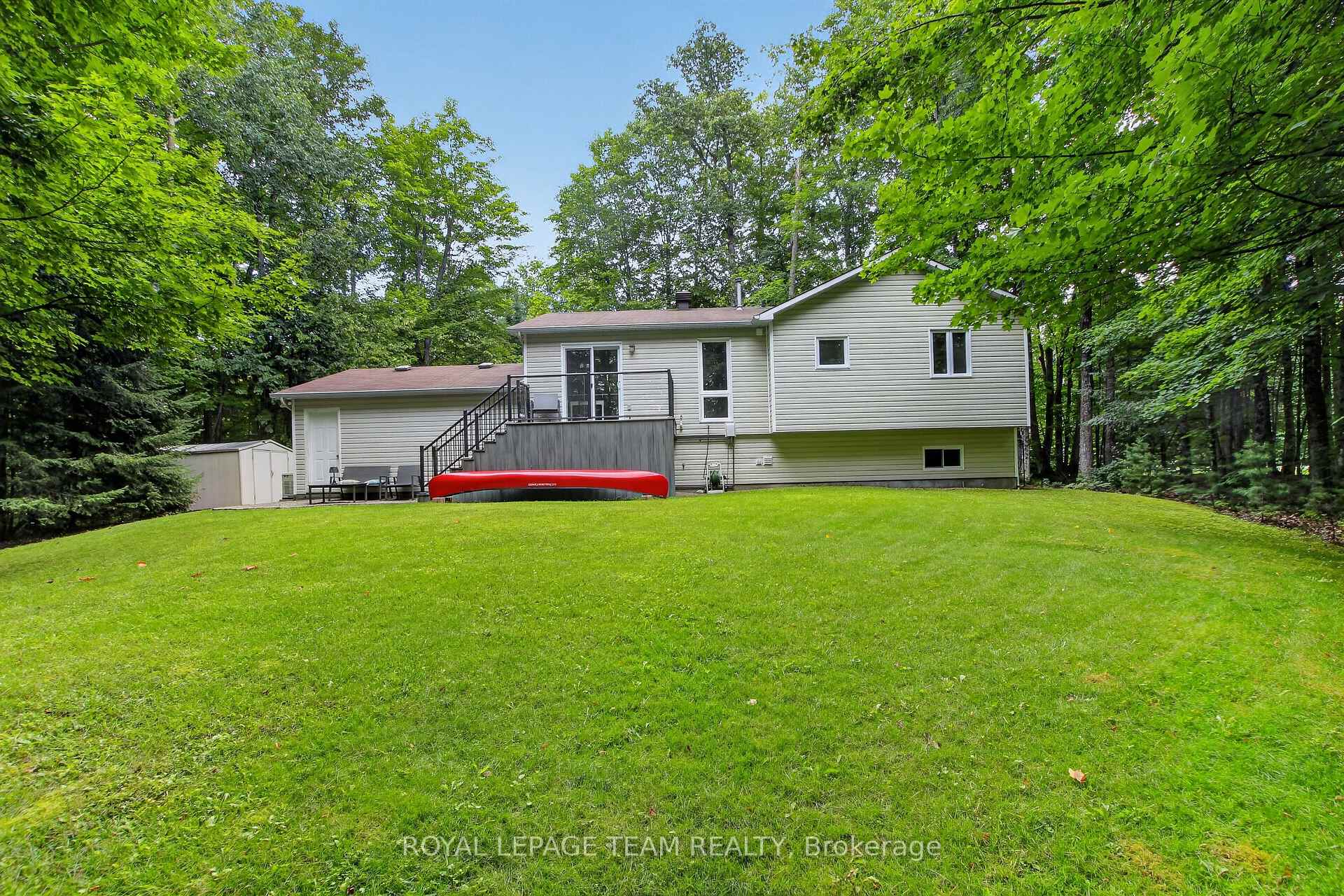 Photo 48 of 126 Mockingbird Lane, Beckwith, Beckwith Twp — HOMEH