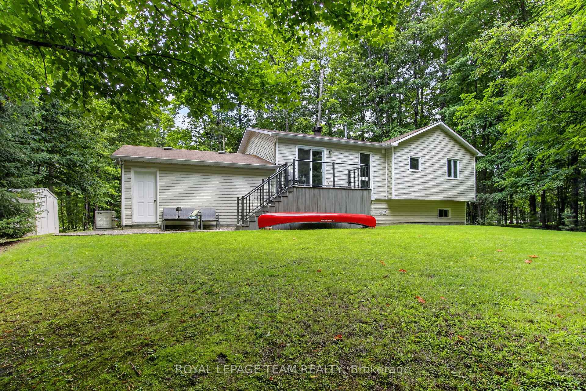 Photo 49 of 126 Mockingbird Lane, Beckwith, Beckwith Twp — HOMEH