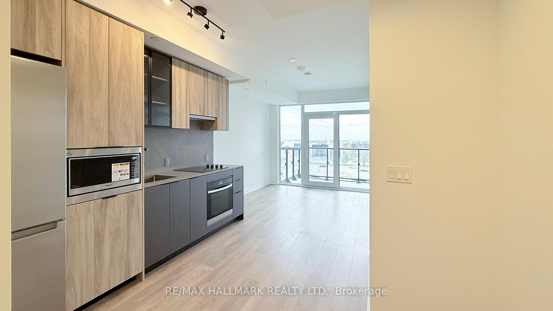 Photo 10 of Unit 408, 1037 The Queensway, Etobicoke, Islington-City Centre West — HOMEH