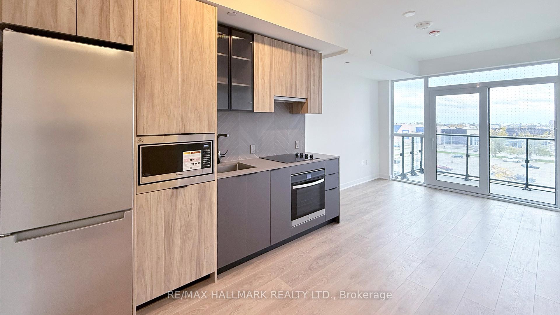 Photo 11 of Unit 408, 1037 The Queensway, Etobicoke, Islington-City Centre West — HOMEH