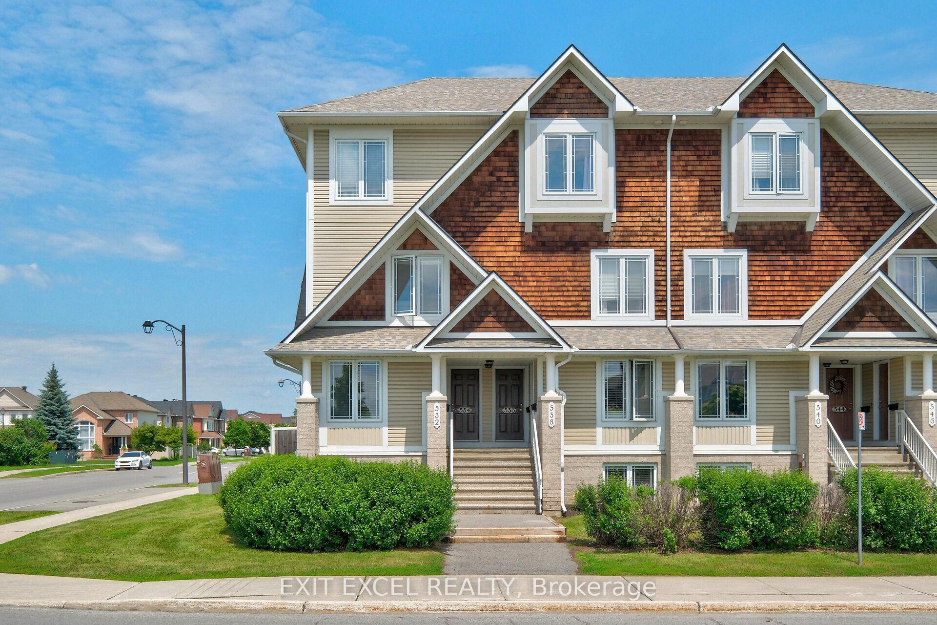 Photo of Unit 1, 532 Lakeridge Drive
