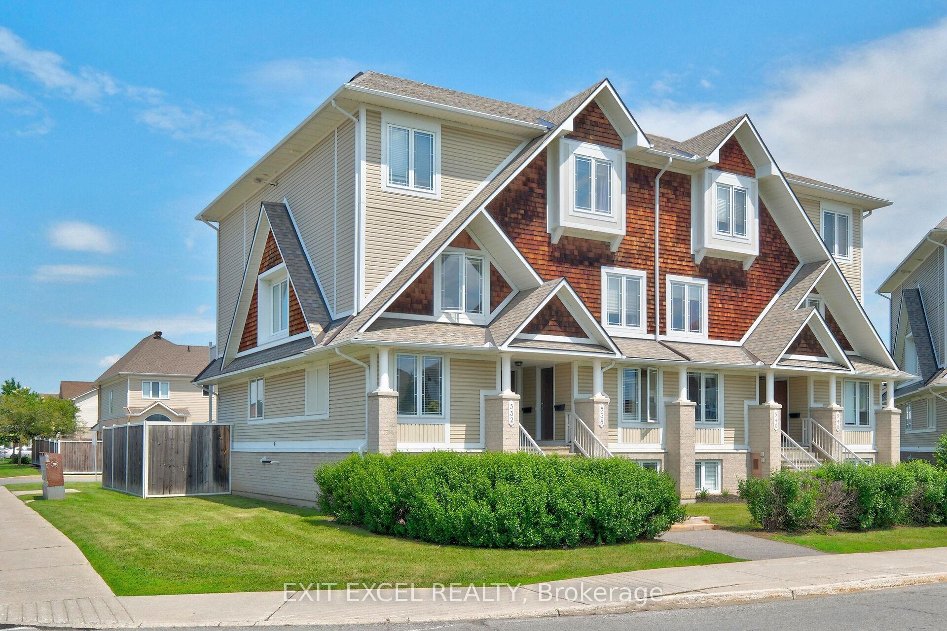 Photo 4 of Unit 1, 532 Lakeridge Drive, Ottawa, Avalon East — HOMEH