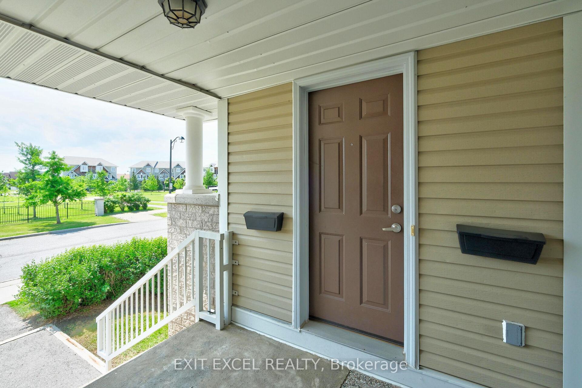 Photo 5 of Unit 1, 532 Lakeridge Drive, Ottawa, Avalon East — HOMEH