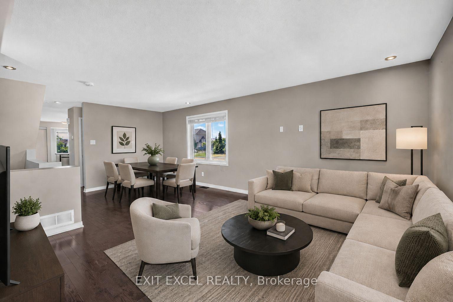 Photo 12 of Unit 1, 532 Lakeridge Drive, Ottawa, Avalon East — HOMEH