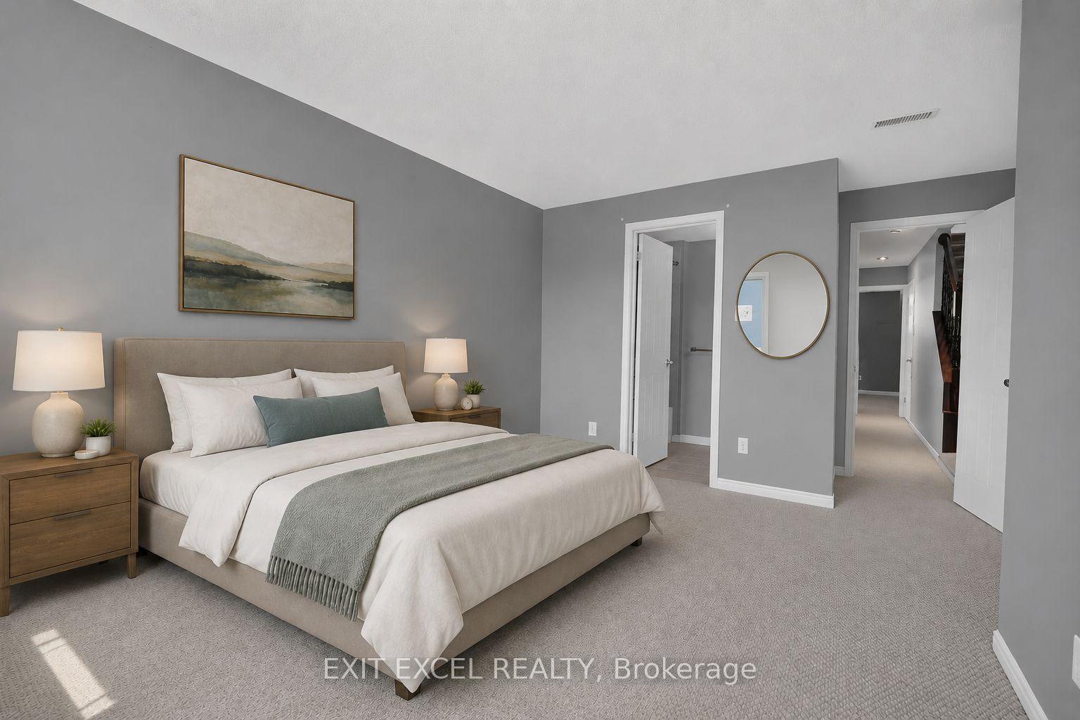 Photo 20 of Unit 1, 532 Lakeridge Drive, Ottawa, Avalon East — HOMEH