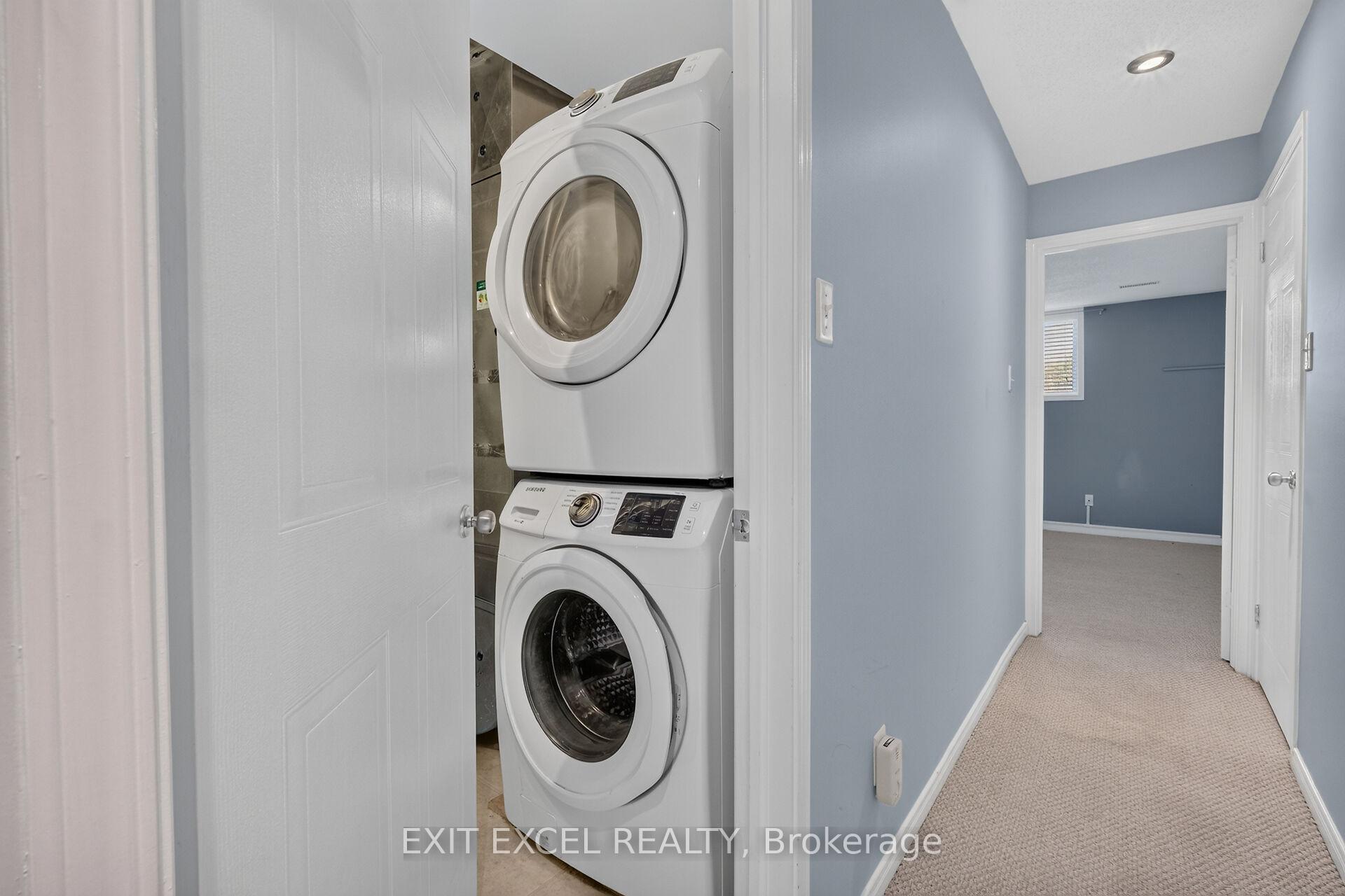 Photo 30 of Unit 1, 532 Lakeridge Drive, Ottawa, Avalon East — HOMEH