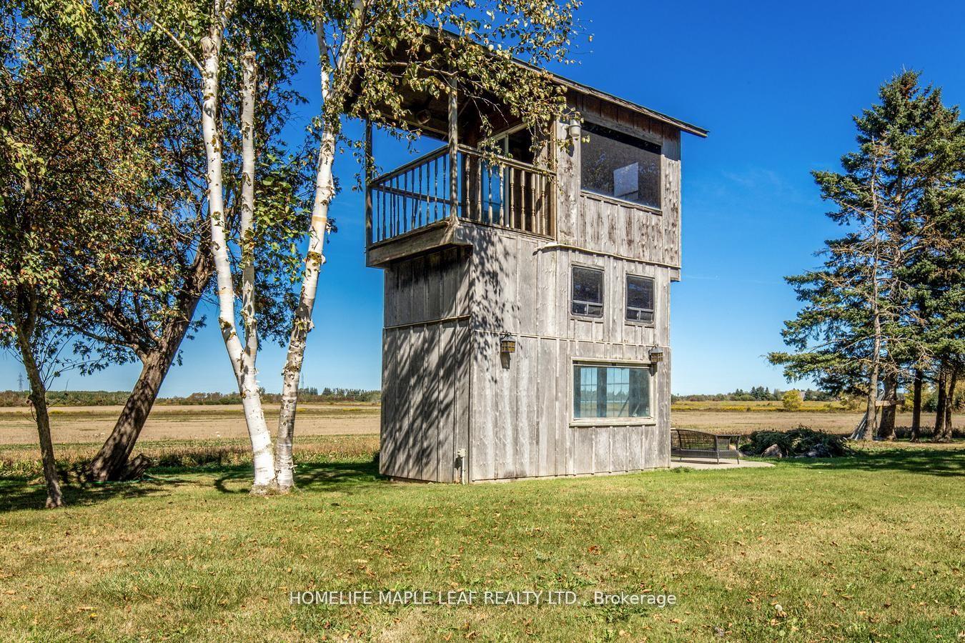 Photo 45 of 244337 5 Side Road, Amaranth, Rural Amaranth — HOMEH