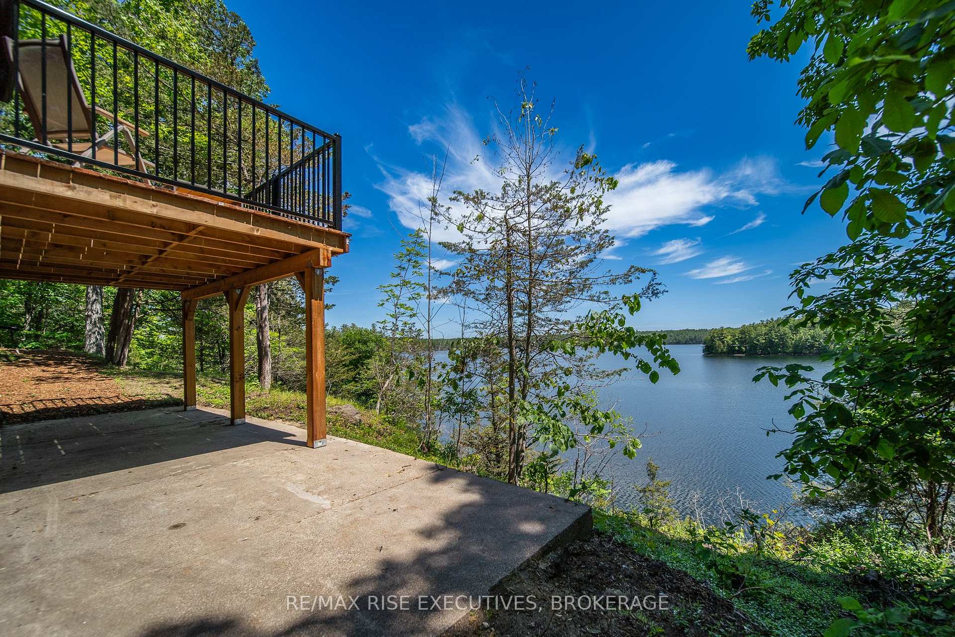 Photo 24 of 1040 Buckhorn Lane, Frontenac, Frontenac South — HOMEH