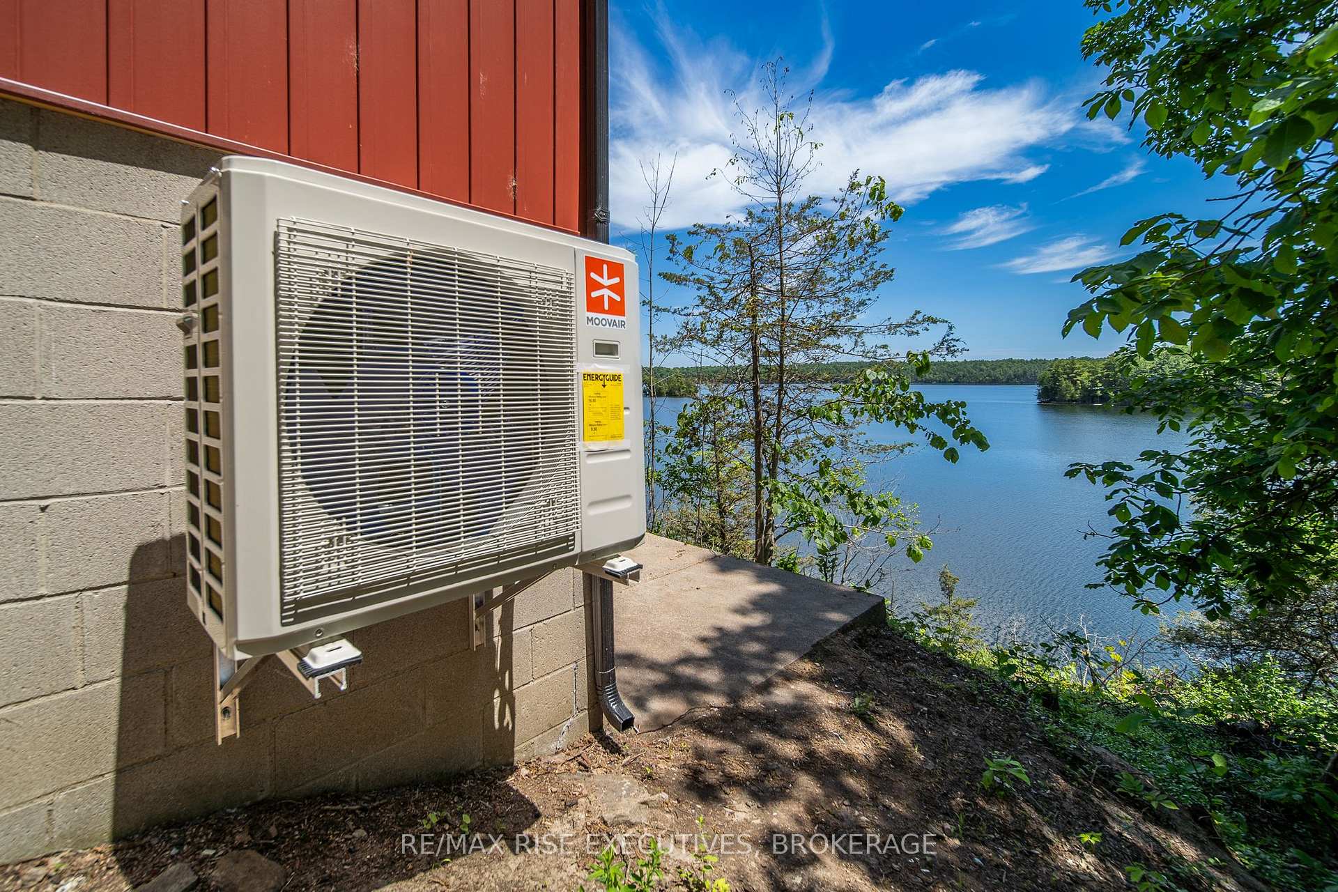 Photo 26 of 1040 Buckhorn Lane, Frontenac, Frontenac South — HOMEH