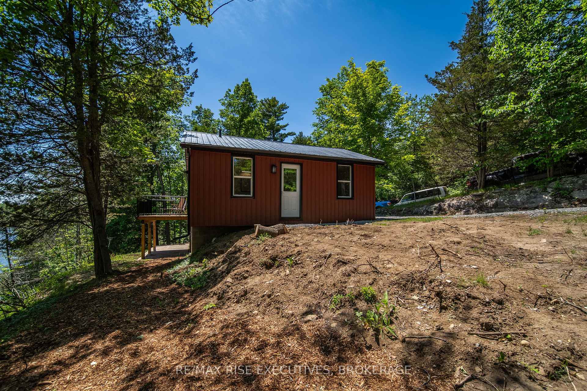 Photo 27 of 1040 Buckhorn Lane, Frontenac, Frontenac South — HOMEH