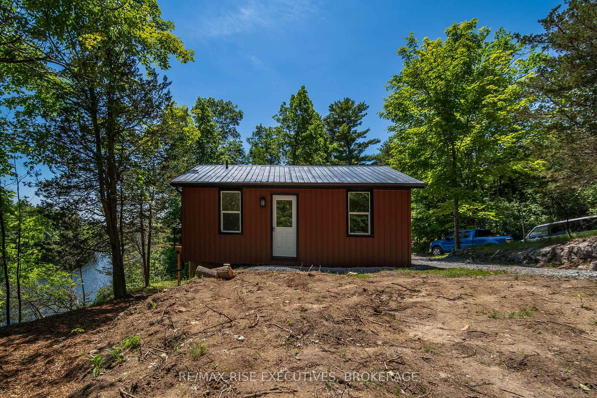 Photo 29 of 1040 Buckhorn Lane, Frontenac, Frontenac South — HOMEH