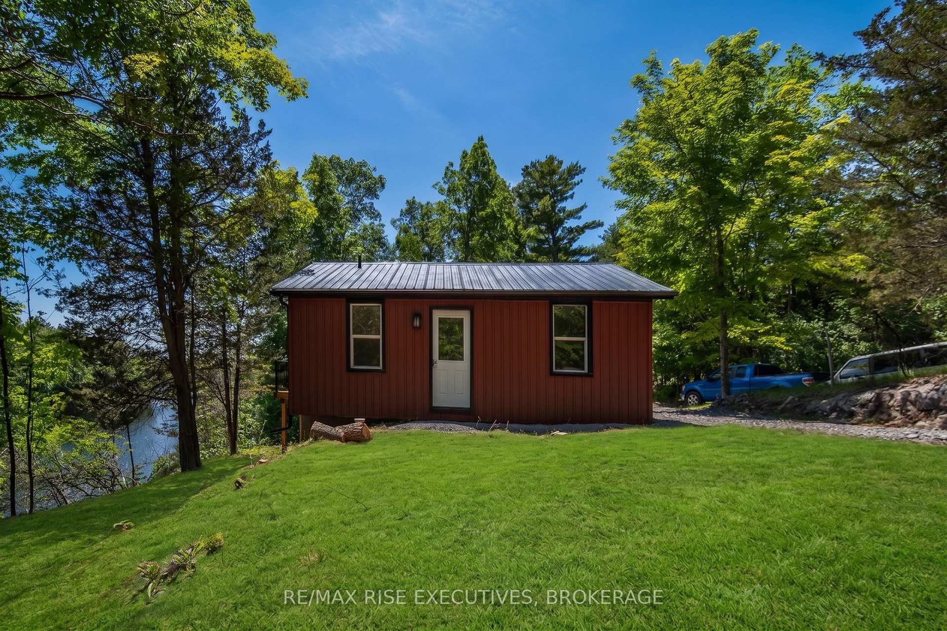 Photo 30 of 1040 Buckhorn Lane, Frontenac, Frontenac South — HOMEH