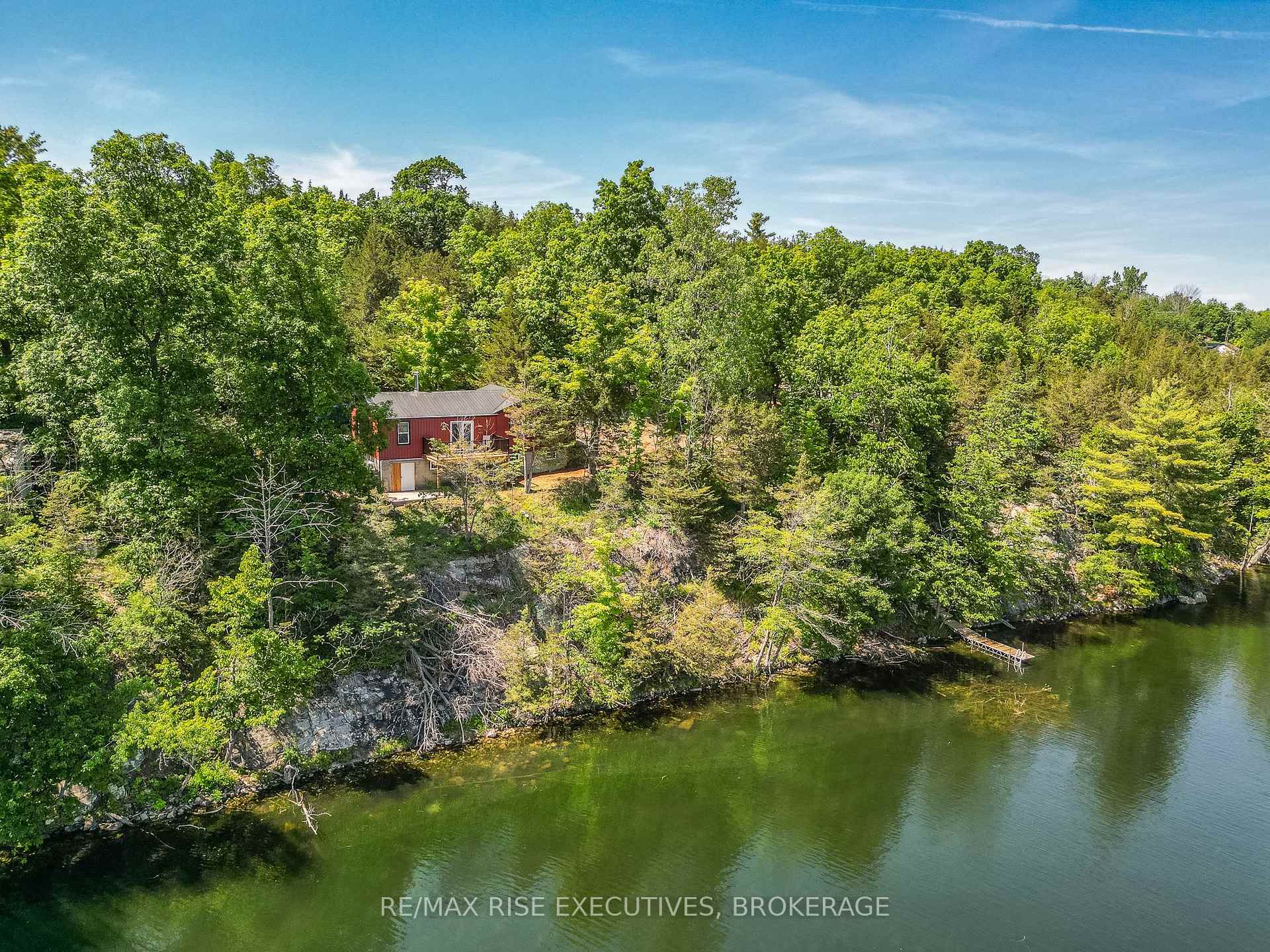 Photo 42 of 1040 Buckhorn Lane, Frontenac, Frontenac South — HOMEH