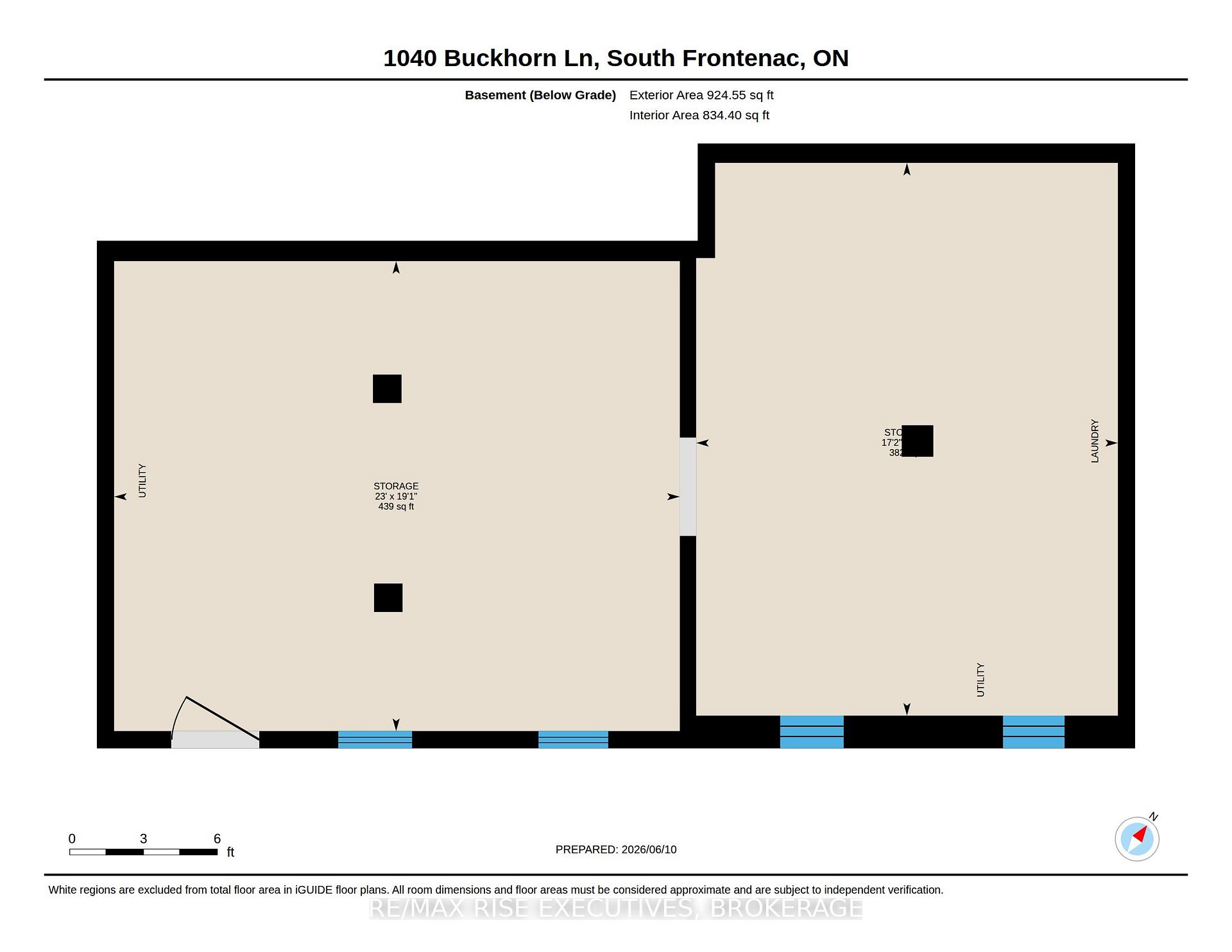 Photo 44 of 1040 Buckhorn Lane, Frontenac, Frontenac South — HOMEH