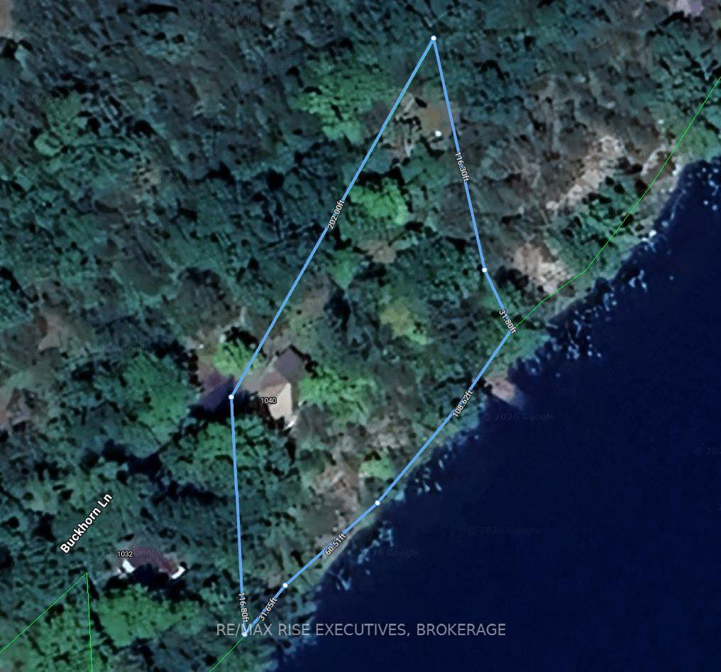 Photo 45 of 1040 Buckhorn Lane, Frontenac, Frontenac South — HOMEH