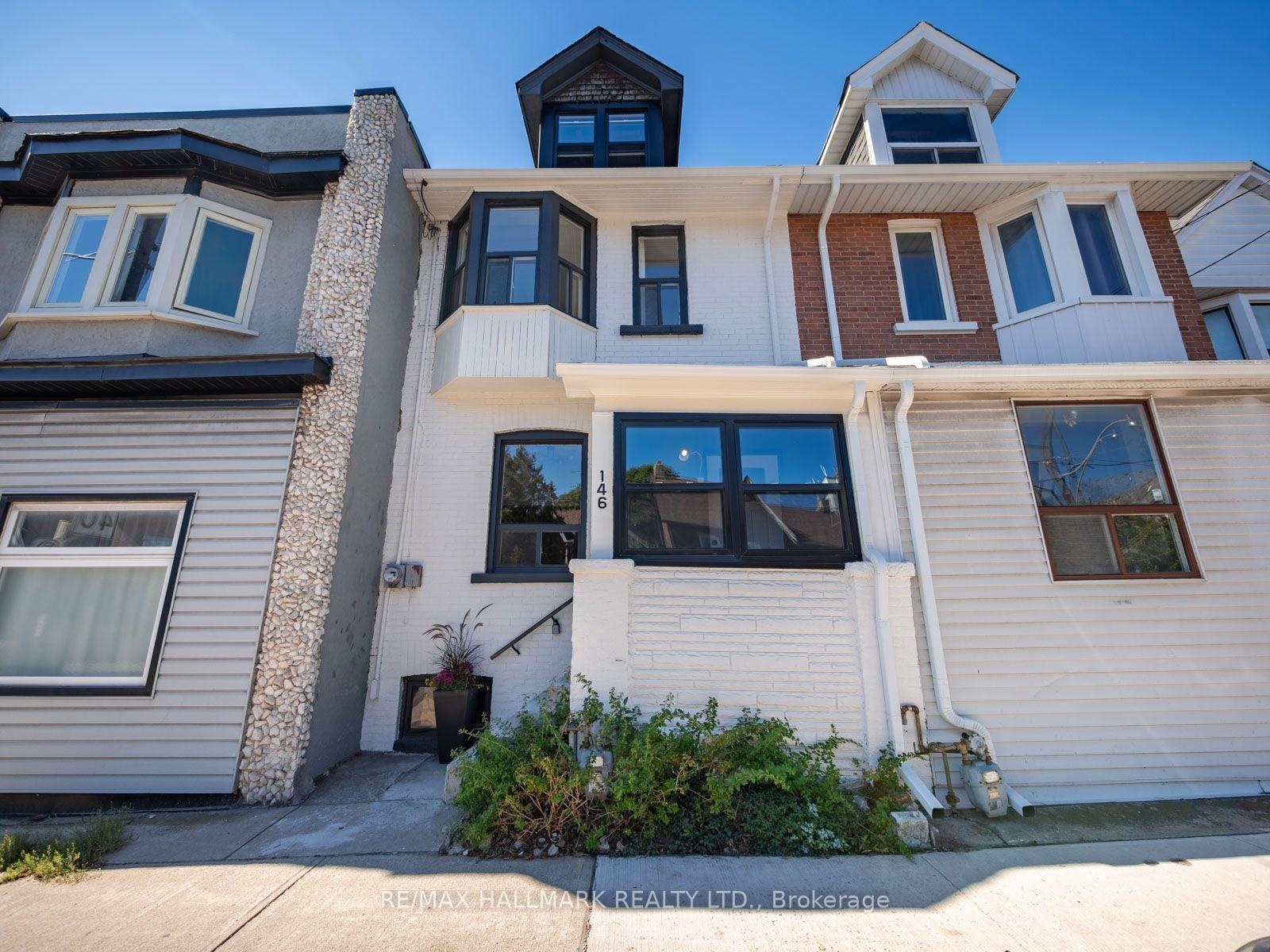 Photo 1 of 146 Jones Avenue, Toronto, South Riverdale — HOMEH