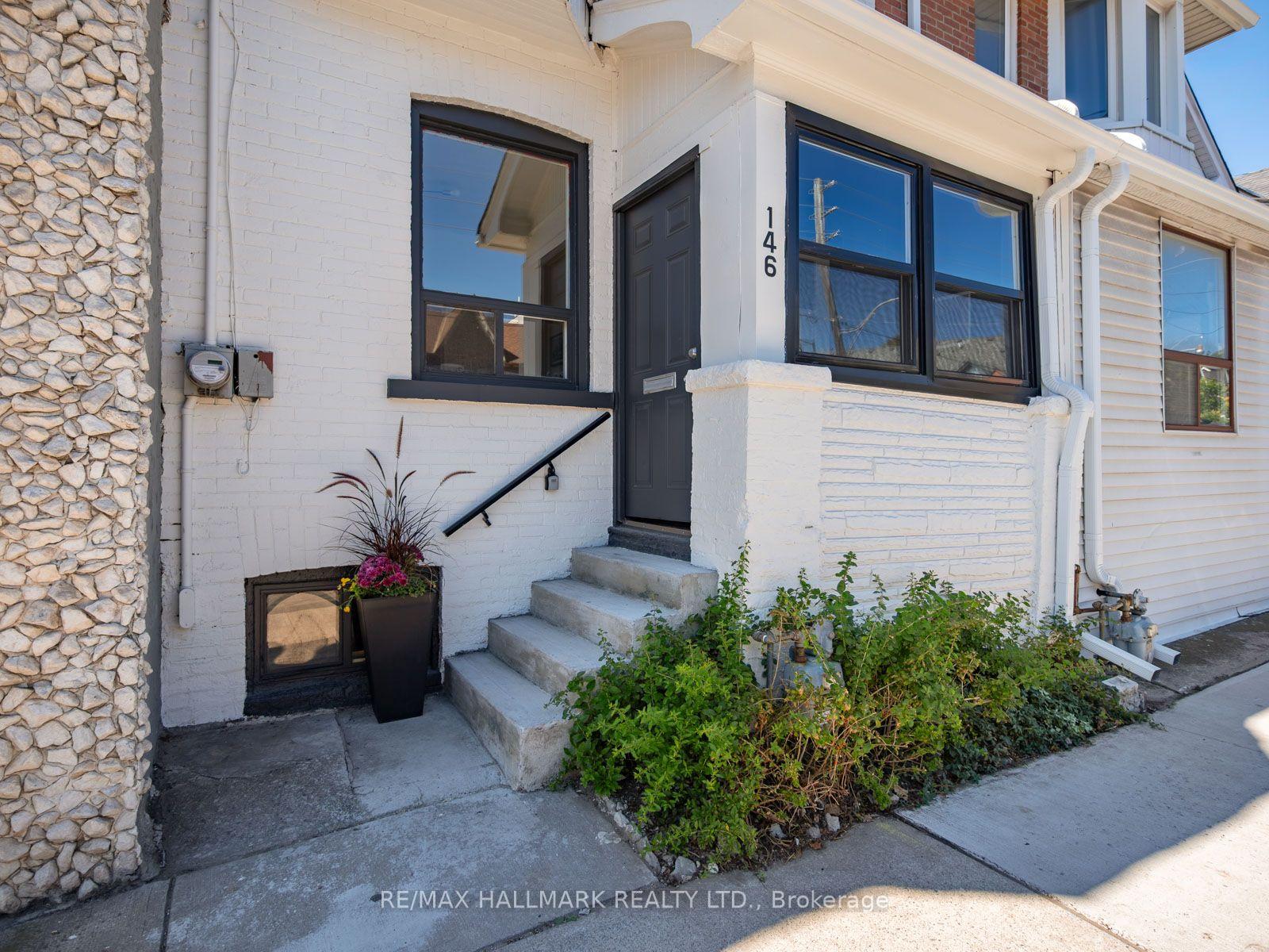 Photo 2 of 146 Jones Avenue, Toronto, South Riverdale — HOMEH