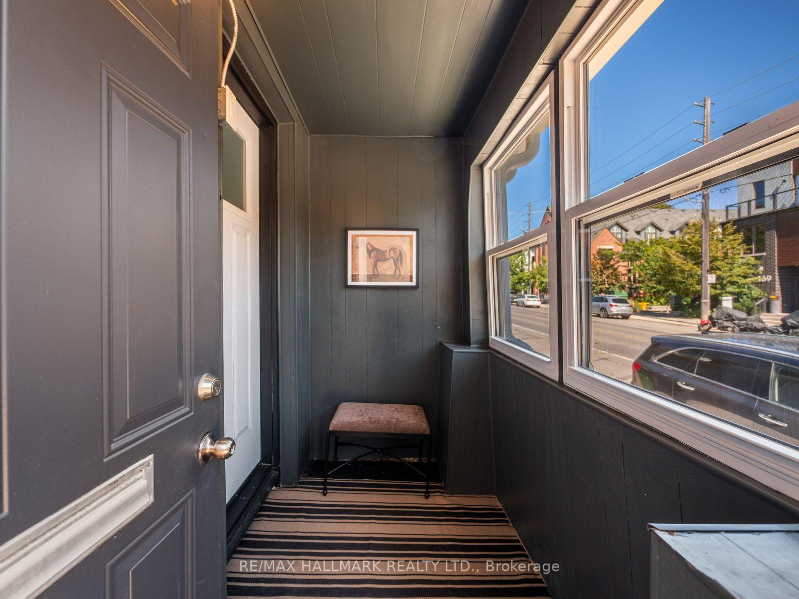 Photo 3 of 146 Jones Avenue, Toronto, South Riverdale — HOMEH
