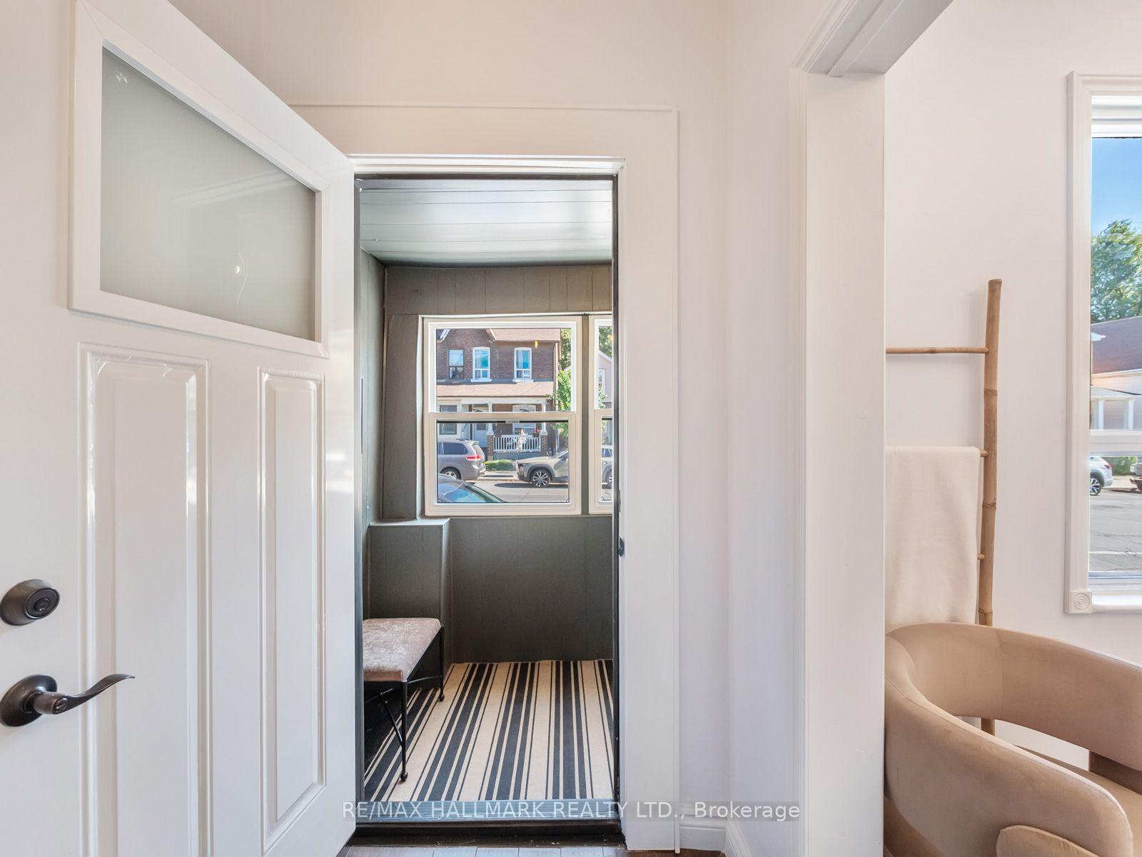 Photo 4 of 146 Jones Avenue, Toronto, South Riverdale — HOMEH