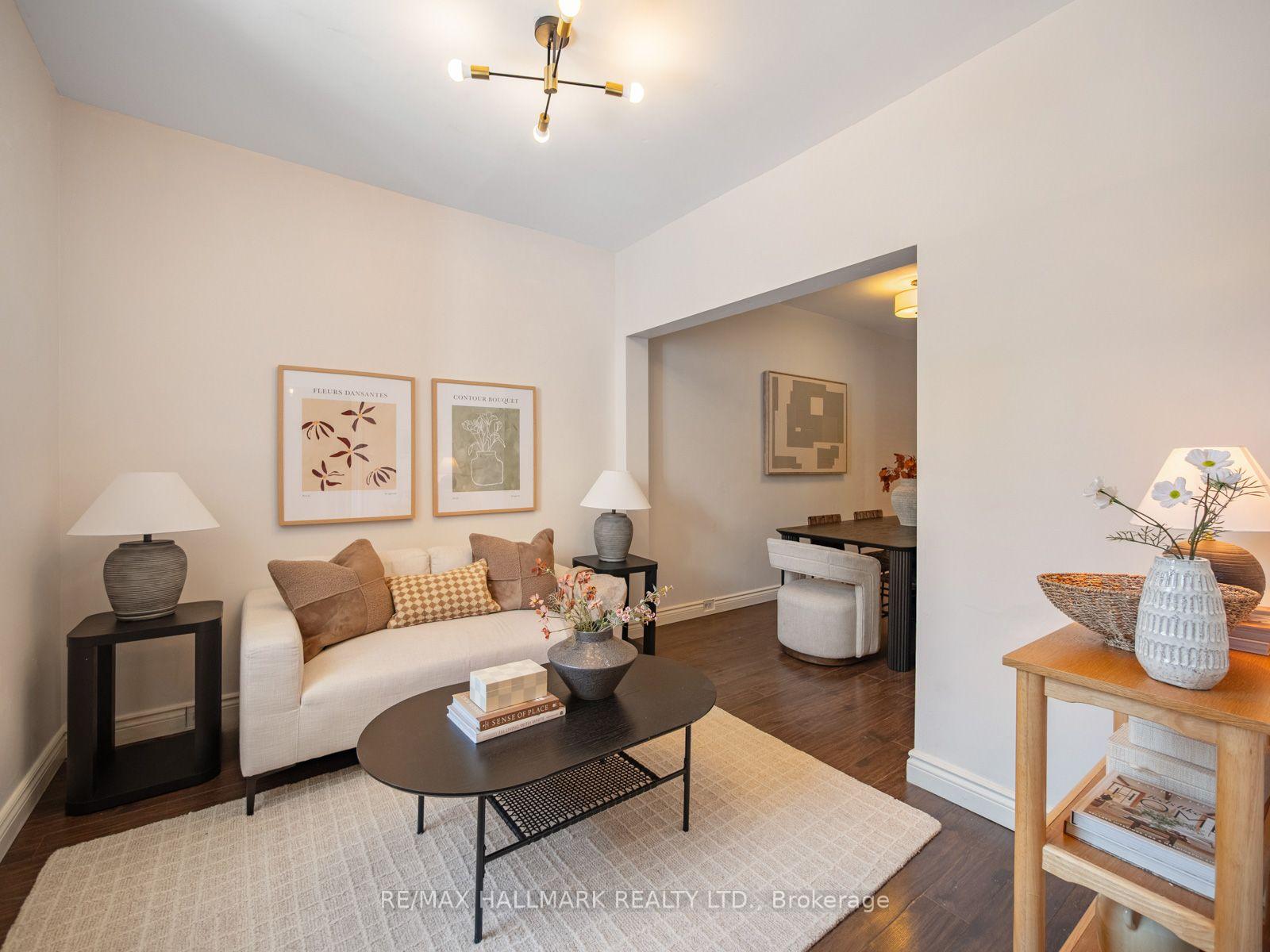 Photo 5 of 146 Jones Avenue, Toronto, South Riverdale — HOMEH