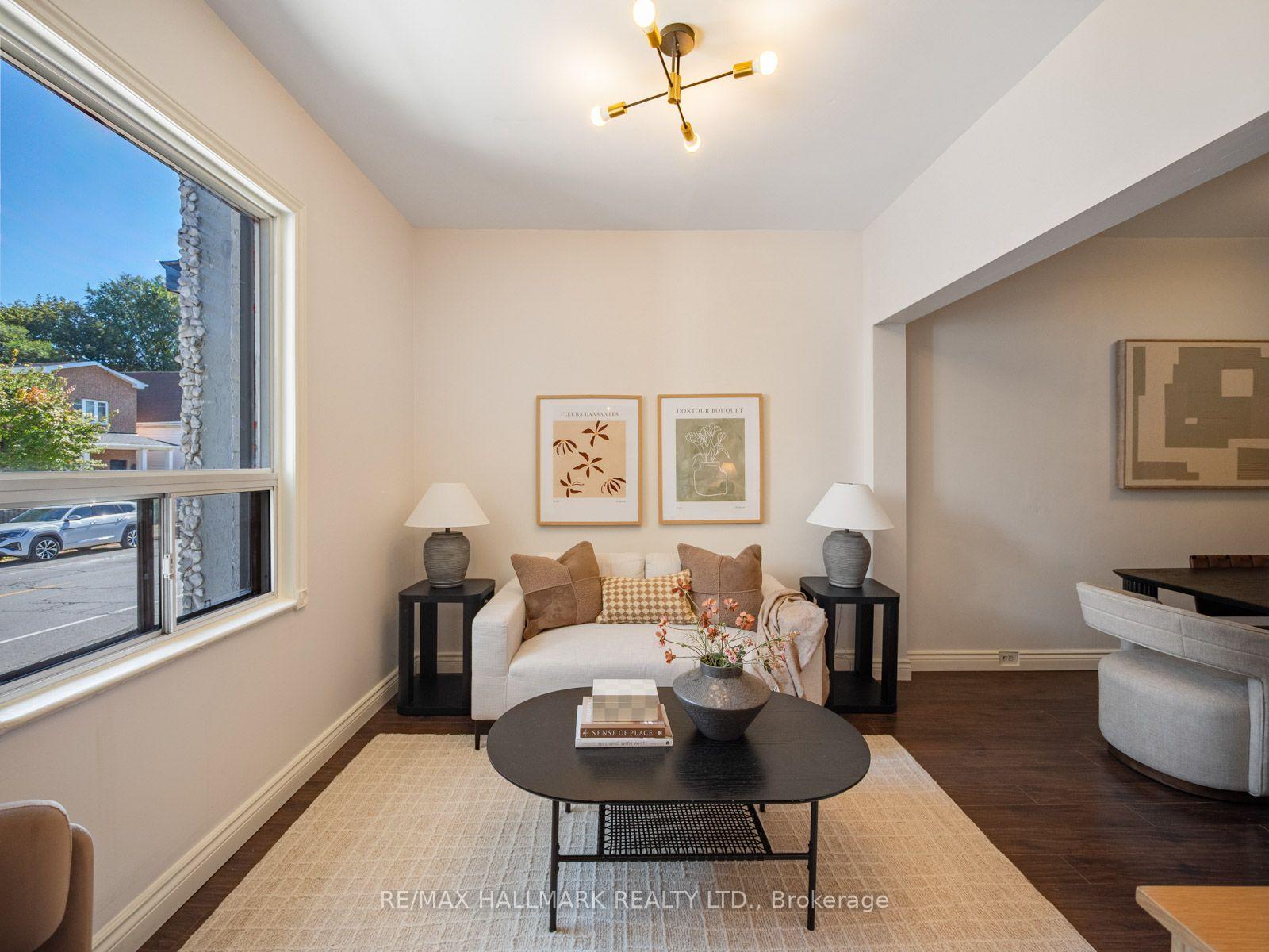 Photo 6 of 146 Jones Avenue, Toronto, South Riverdale — HOMEH