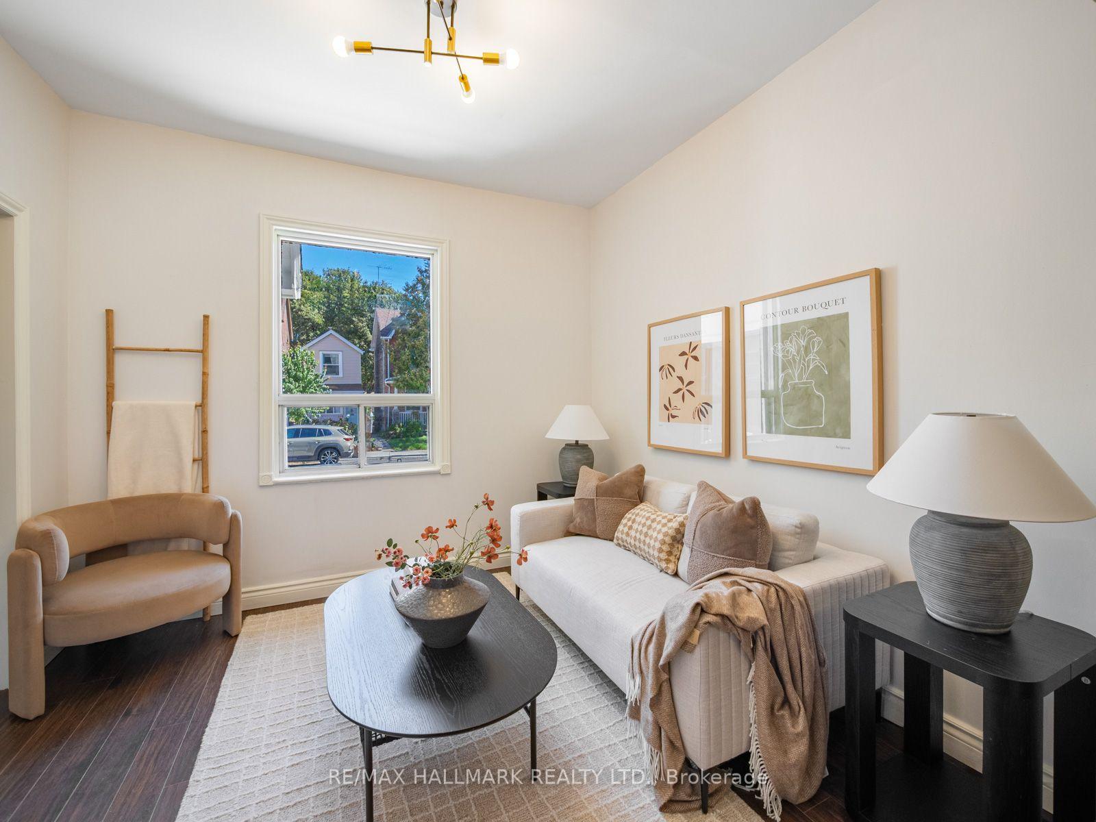 Photo 7 of 146 Jones Avenue, Toronto, South Riverdale — HOMEH