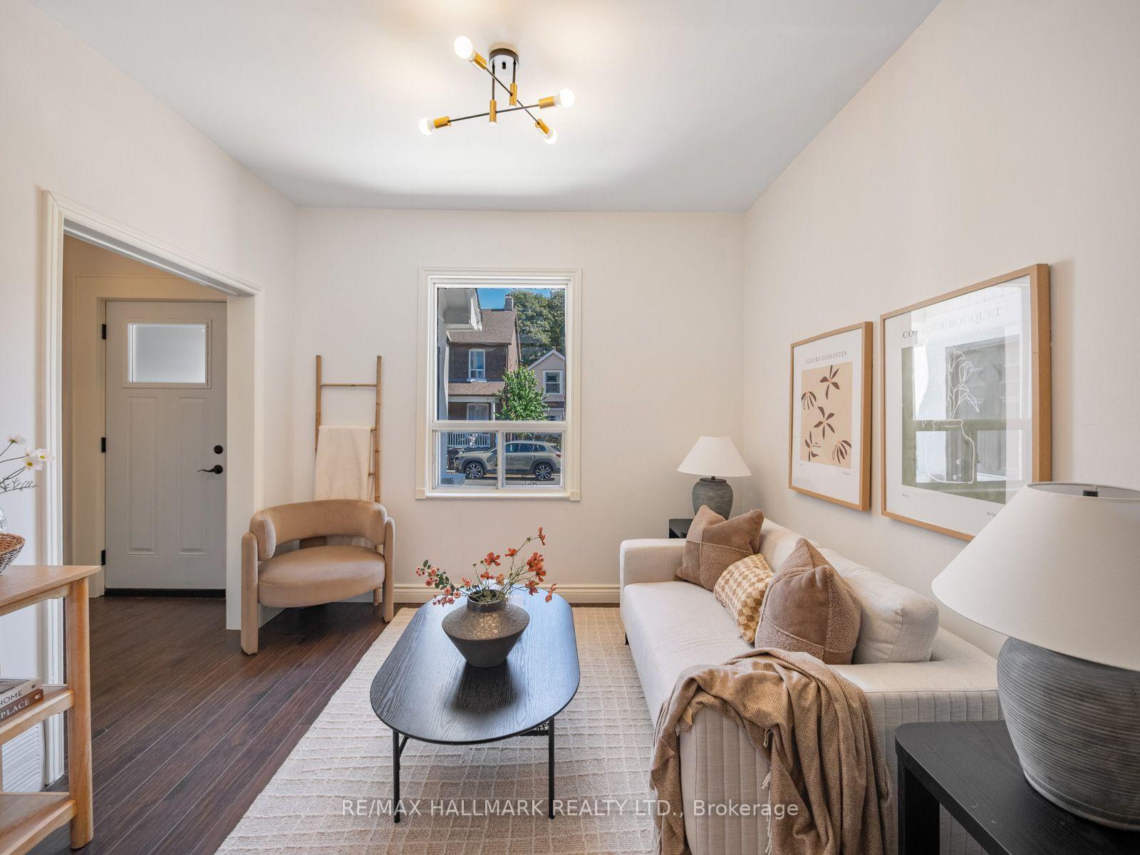 Photo 8 of 146 Jones Avenue, Toronto, South Riverdale — HOMEH