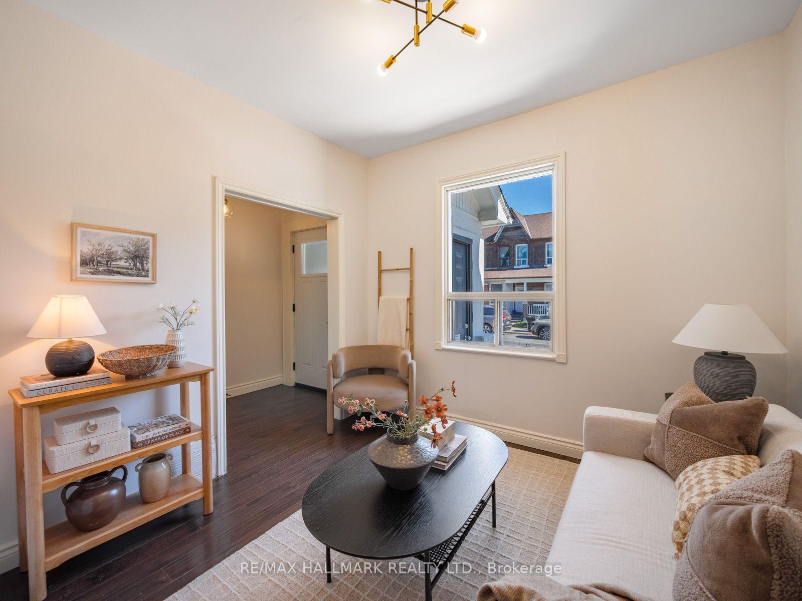 Photo 9 of 146 Jones Avenue, Toronto, South Riverdale — HOMEH