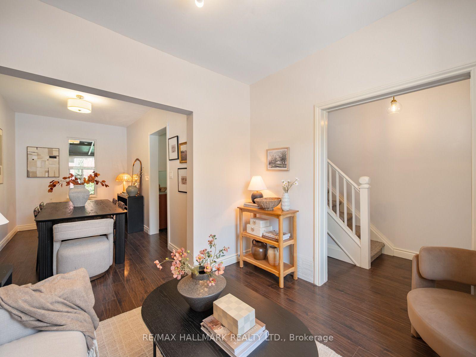 Photo 10 of 146 Jones Avenue, Toronto, South Riverdale — HOMEH