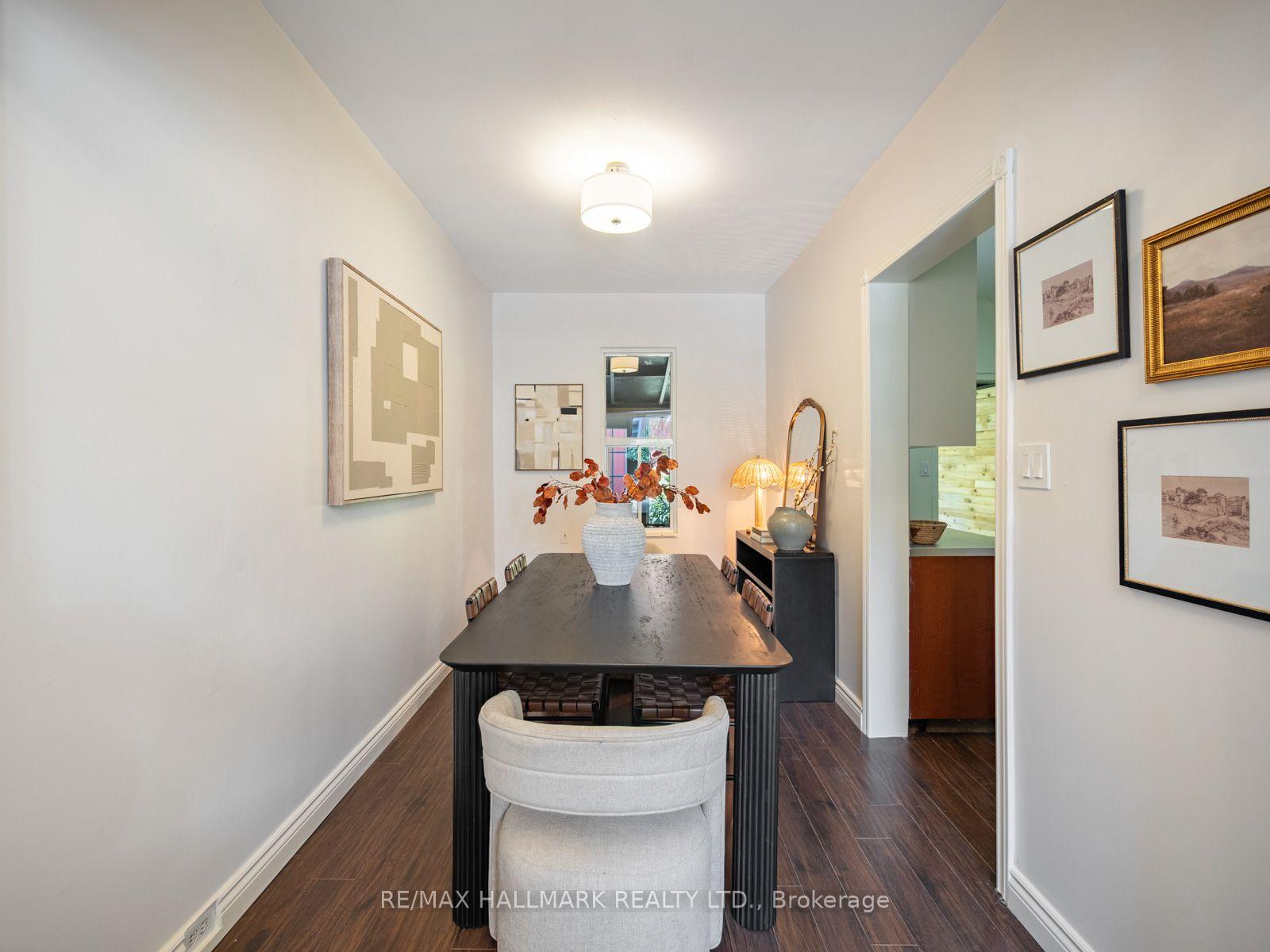 Photo 11 of 146 Jones Avenue, Toronto, South Riverdale — HOMEH