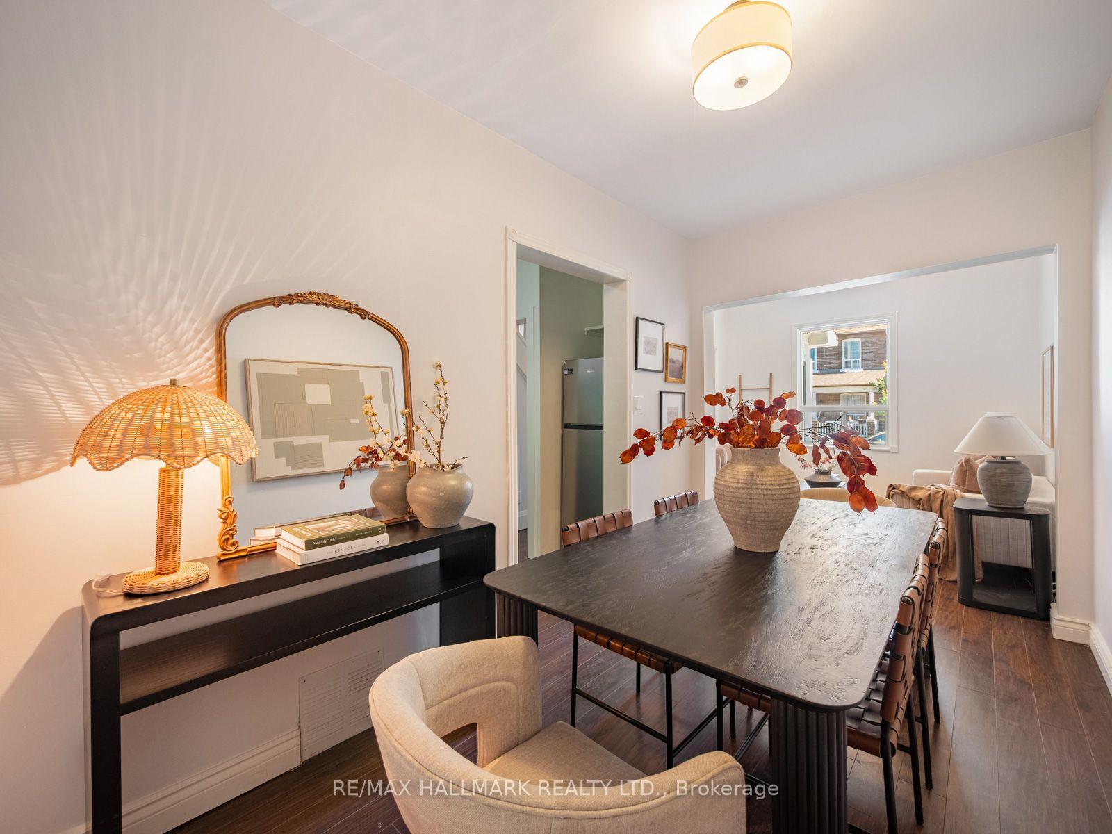 Photo 13 of 146 Jones Avenue, Toronto, South Riverdale — HOMEH