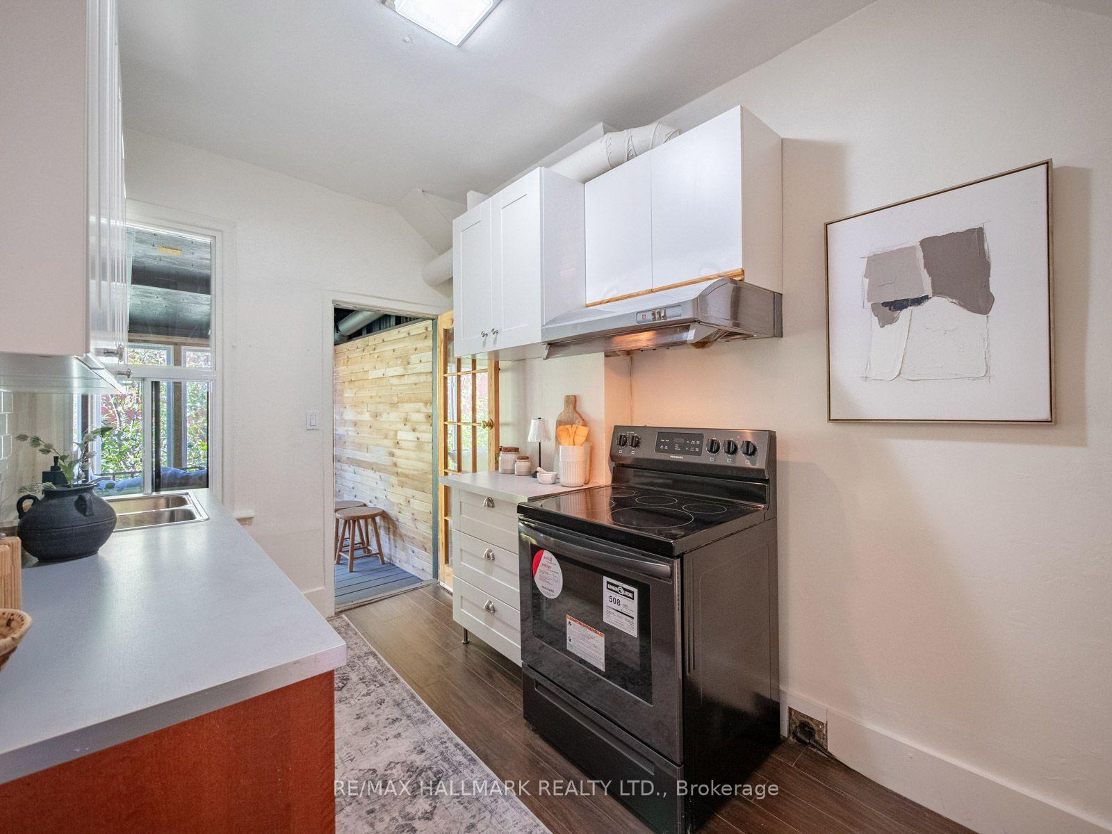 Photo 14 of 146 Jones Avenue, Toronto, South Riverdale — HOMEH