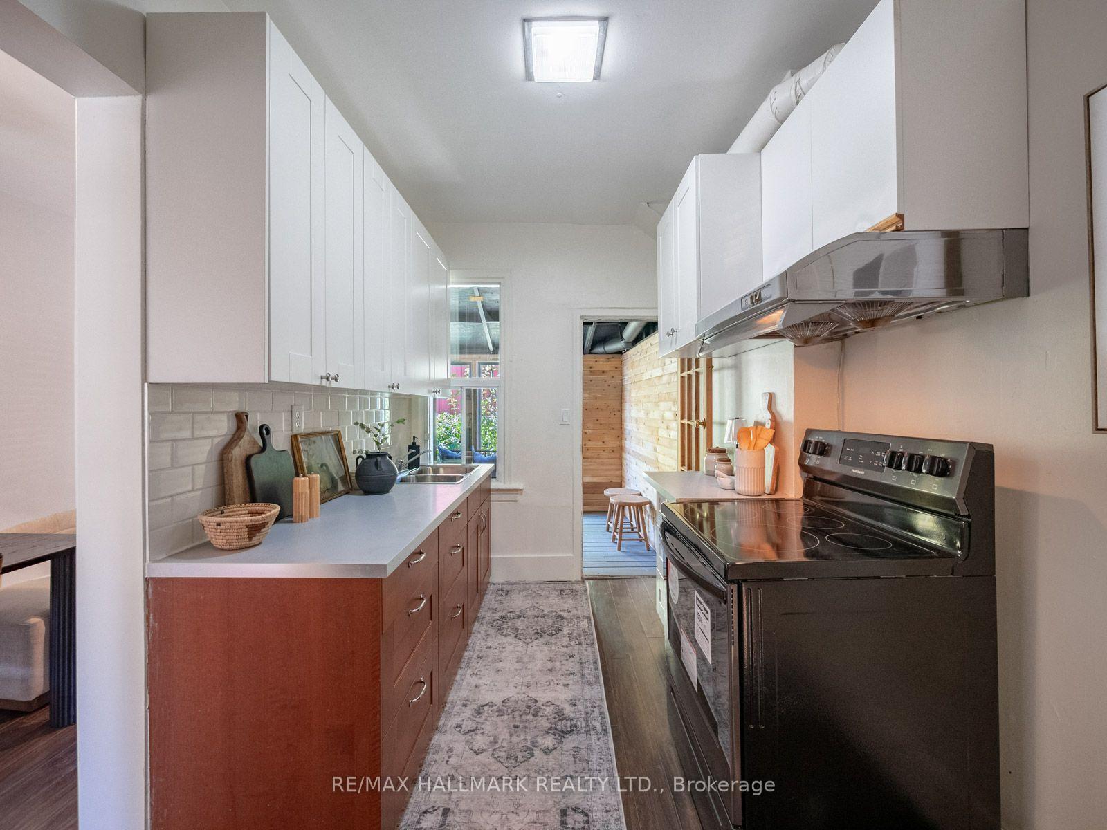 Photo 15 of 146 Jones Avenue, Toronto, South Riverdale — HOMEH