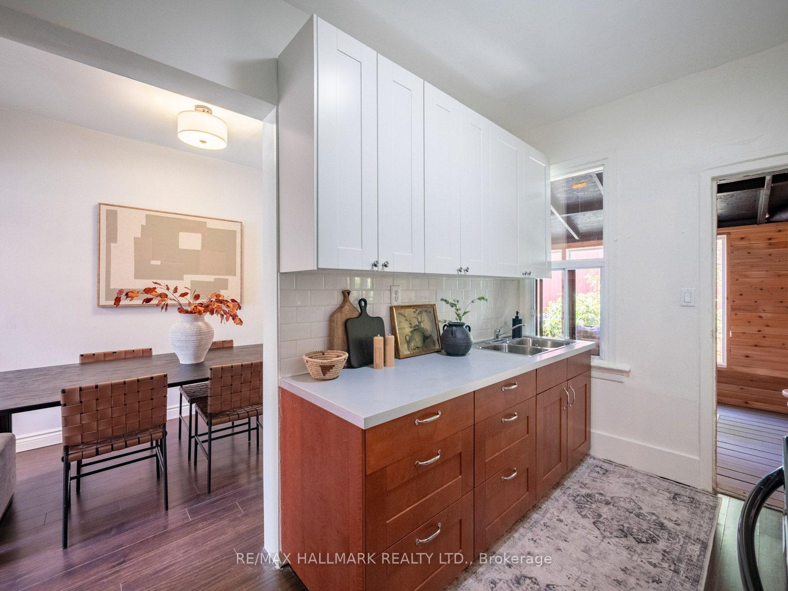 Photo 16 of 146 Jones Avenue, Toronto, South Riverdale — HOMEH
