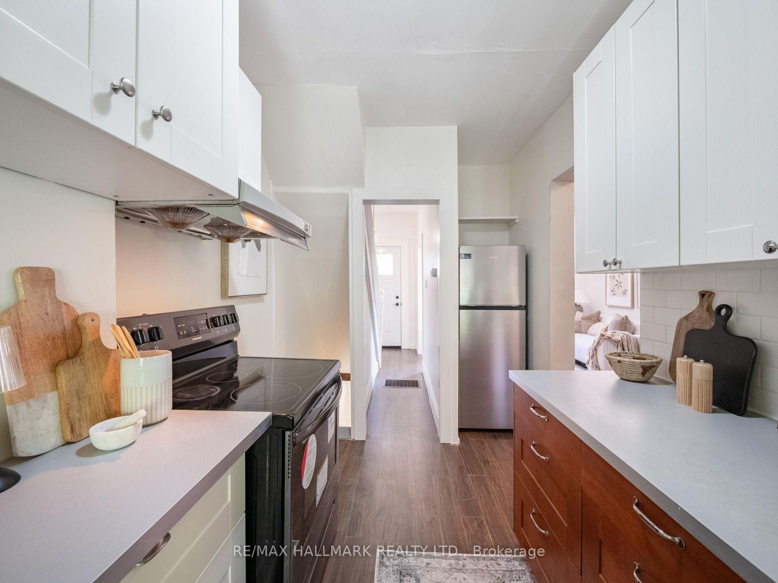 Photo 18 of 146 Jones Avenue, Toronto, South Riverdale — HOMEH