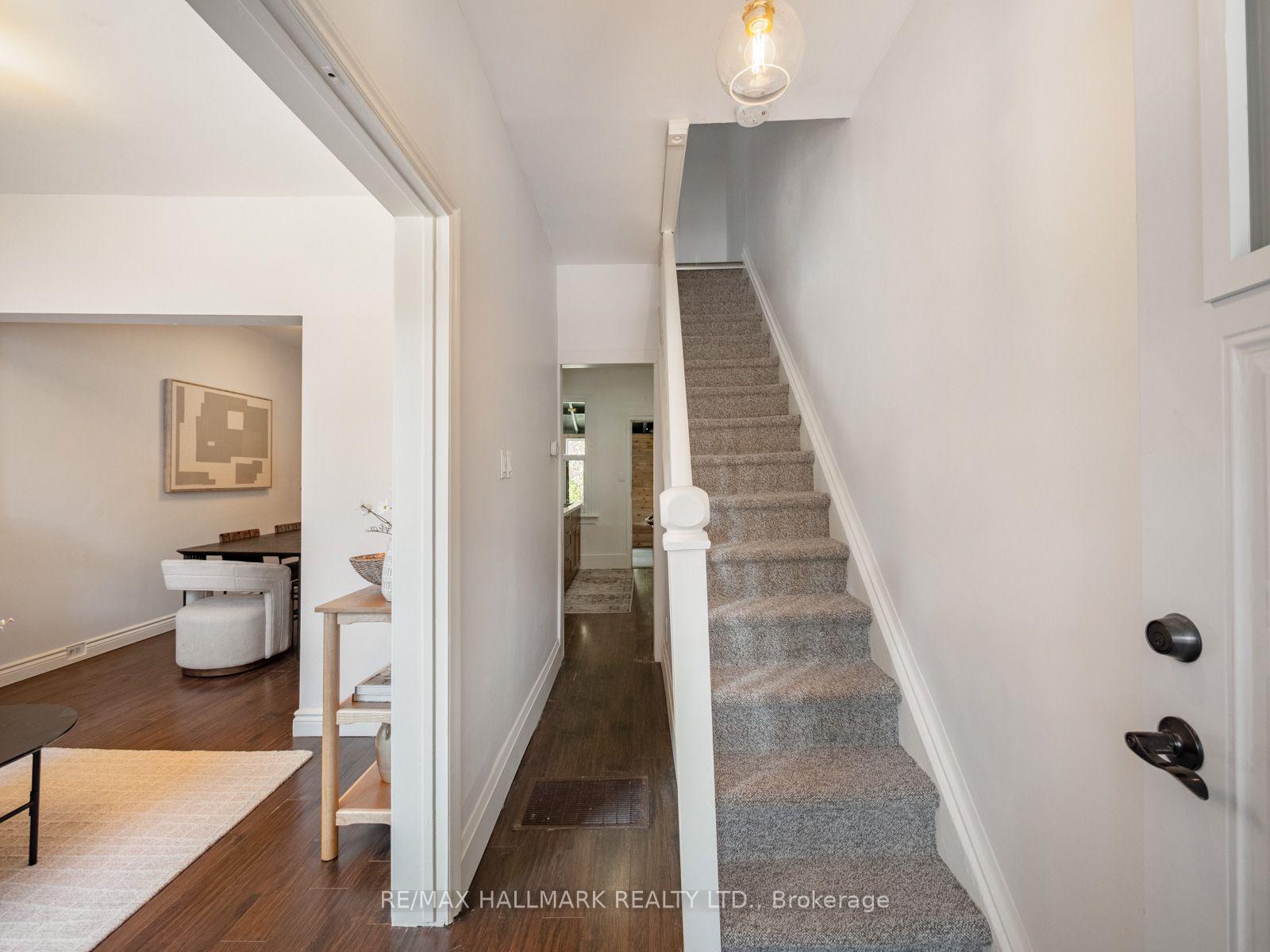 Photo 21 of 146 Jones Avenue, Toronto, South Riverdale — HOMEH