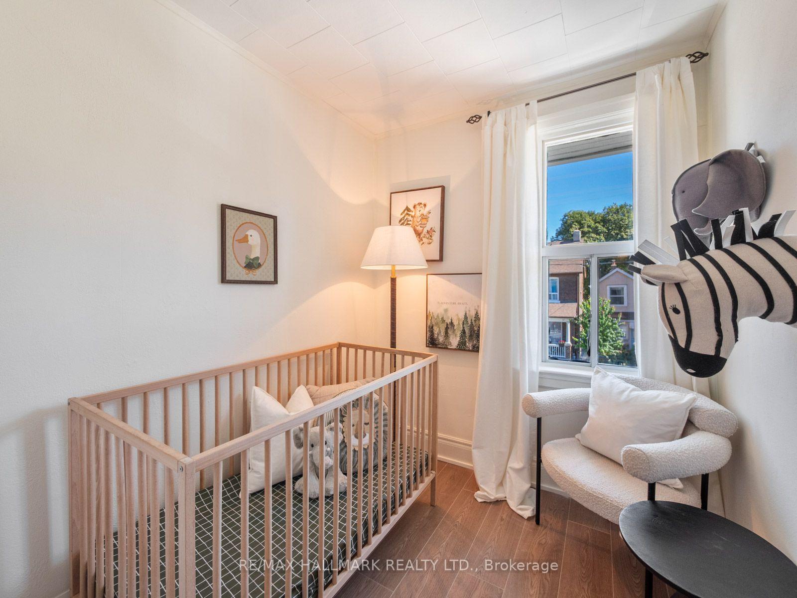 Photo 23 of 146 Jones Avenue, Toronto, South Riverdale — HOMEH