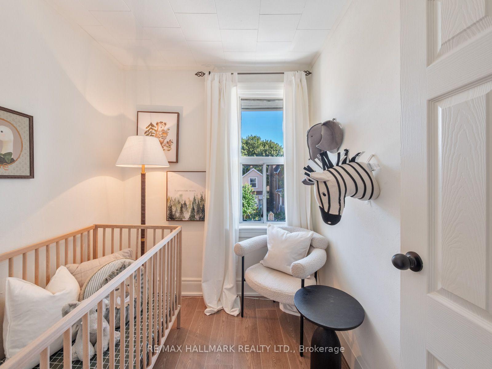 Photo 24 of 146 Jones Avenue, Toronto, South Riverdale — HOMEH