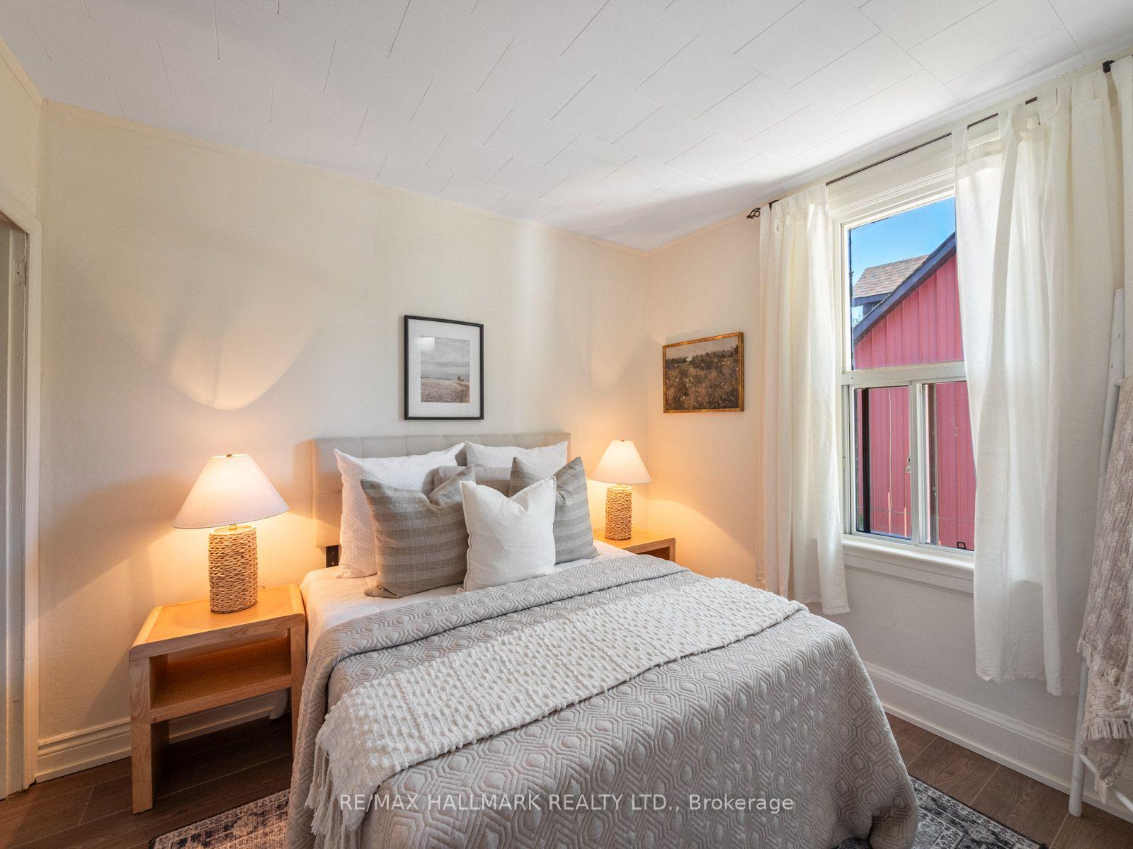 Photo 28 of 146 Jones Avenue, Toronto, South Riverdale — HOMEH