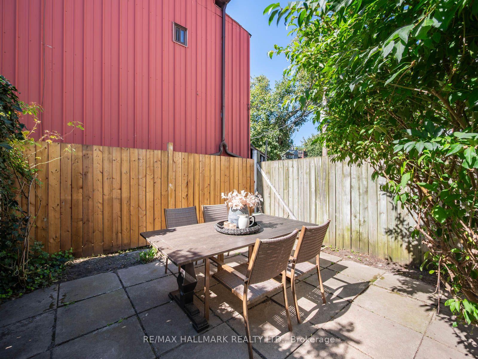 Photo 35 of 146 Jones Avenue, Toronto, South Riverdale — HOMEH